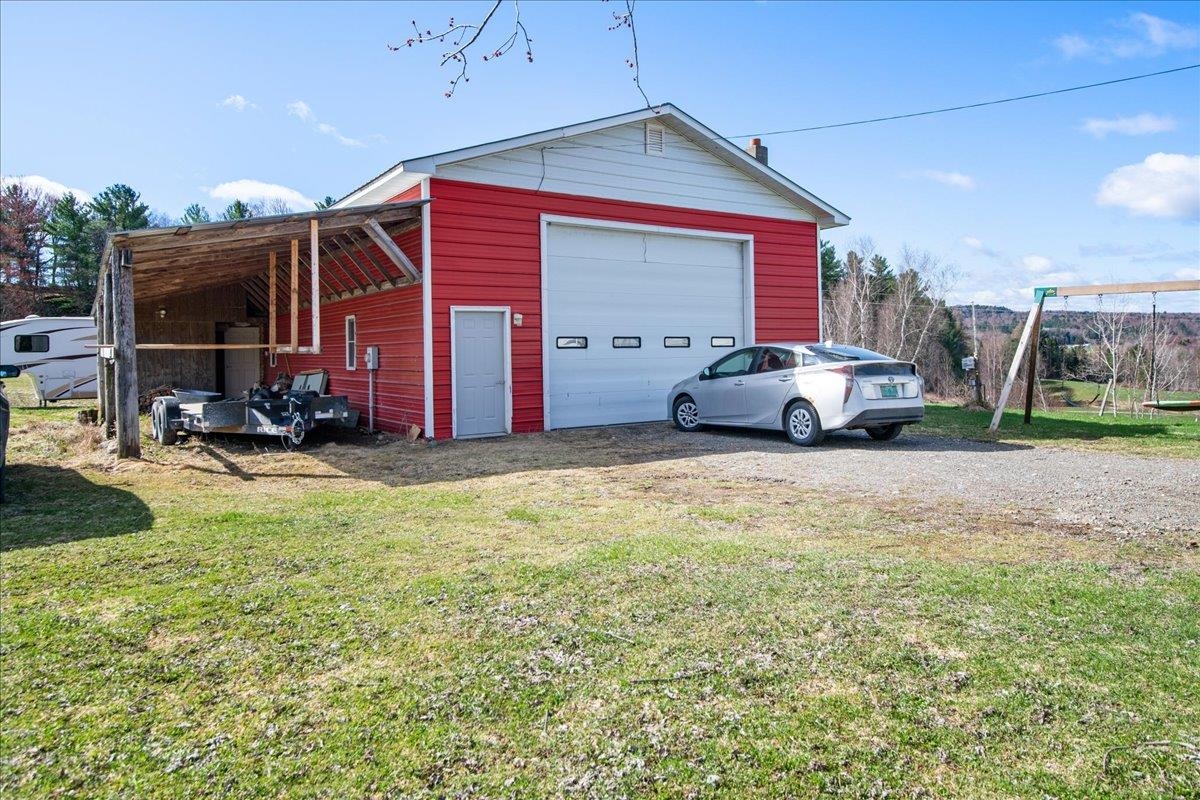 434 Berkshire Center Road