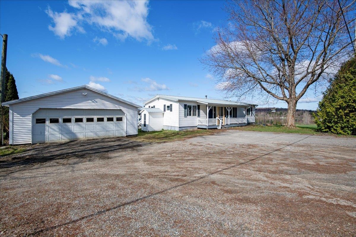 434 Berkshire Center Road