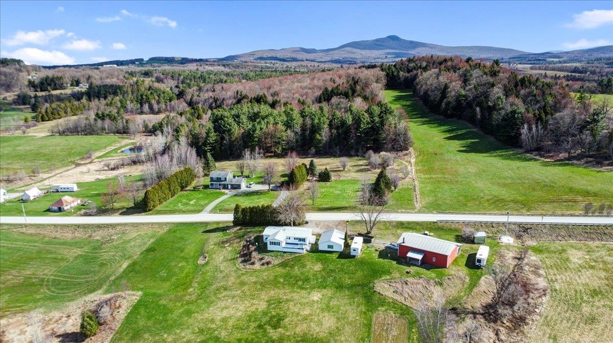 434 Berkshire Center Road