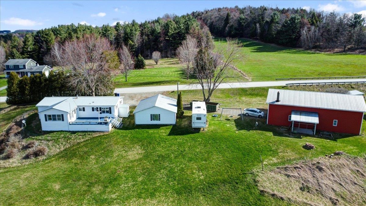434 Berkshire Center Road