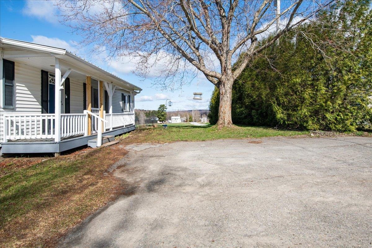 434 Berkshire Center Road