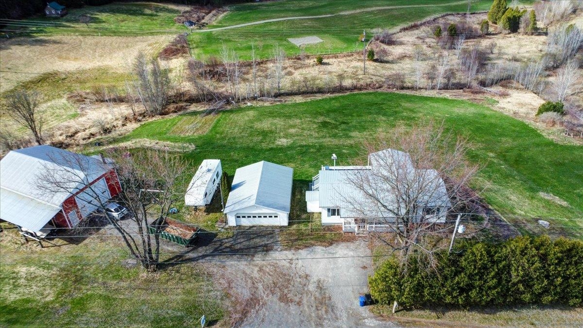 434 Berkshire Center Road