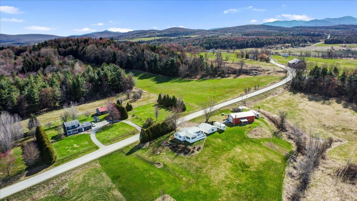 434 Berkshire Center Road