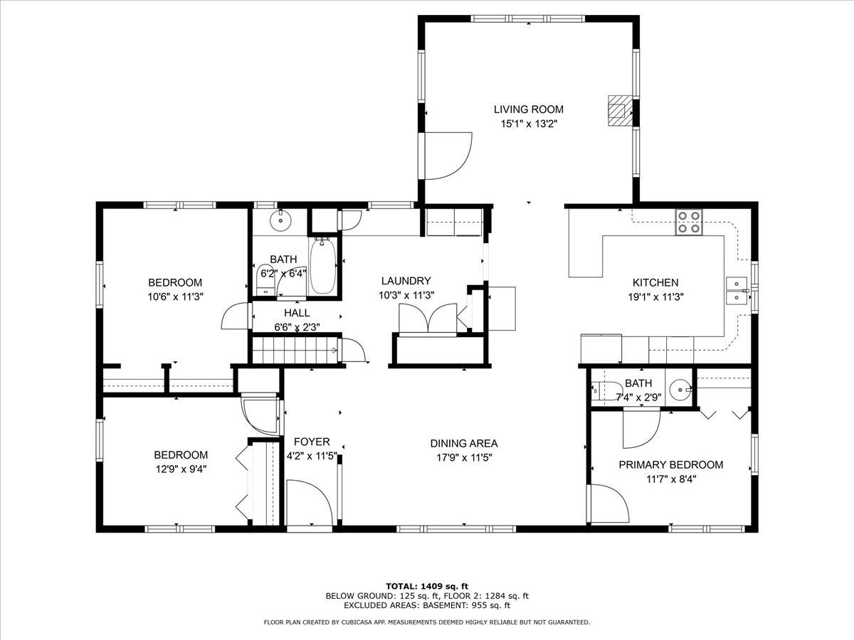 434 Berkshire Center Road