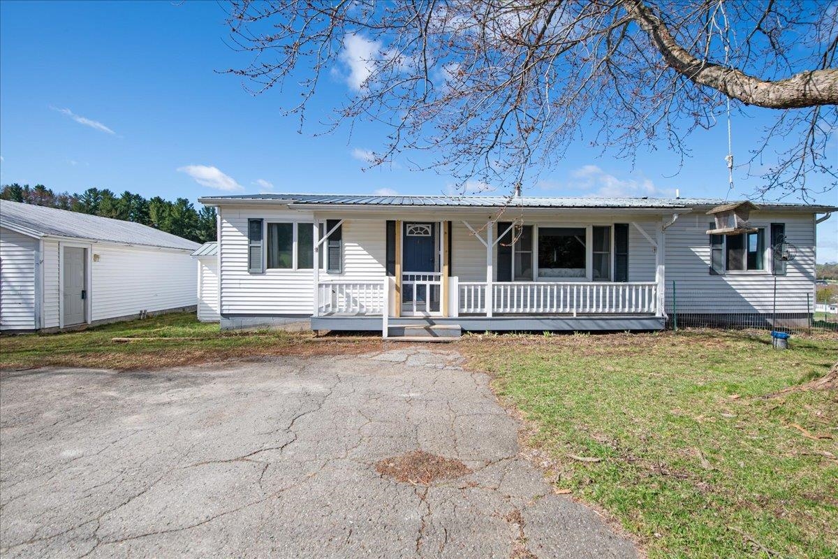 434 Berkshire Center Road