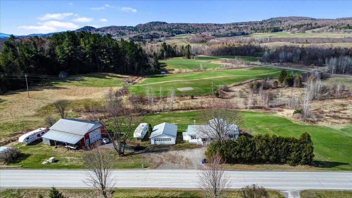 434 Berkshire Center Road