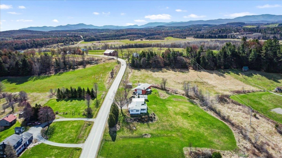 434 Berkshire Center Road
