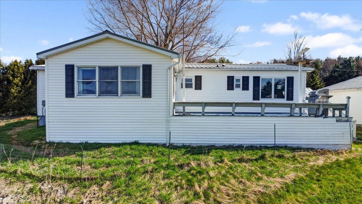 434 Berkshire Center Road