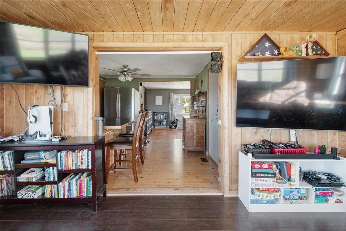 434 Berkshire Center Road