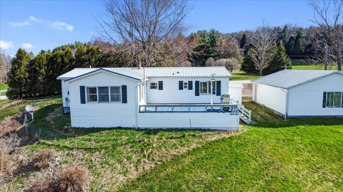 434 Berkshire Center Road
