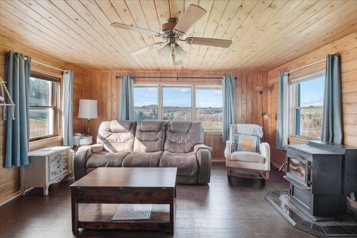 434 Berkshire Center Road