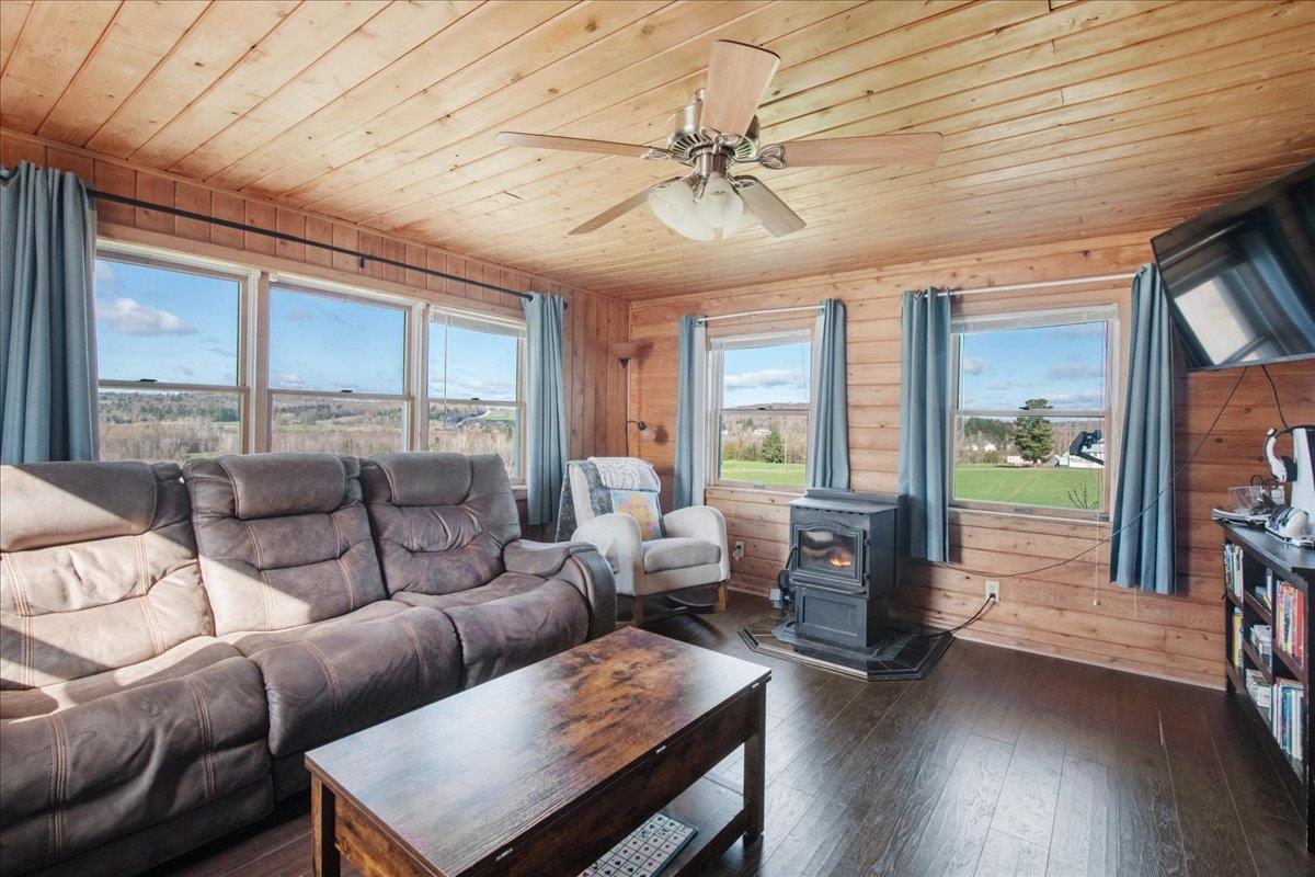 434 Berkshire Center Road