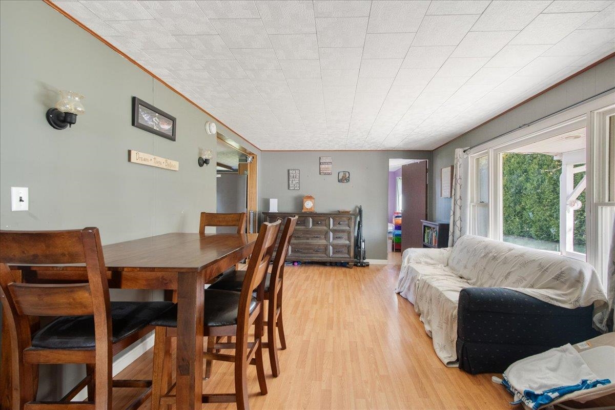 434 Berkshire Center Road