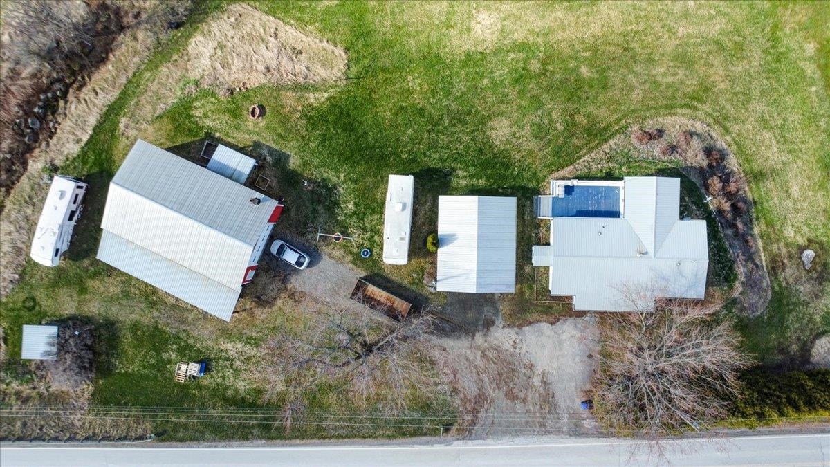 434 Berkshire Center Road