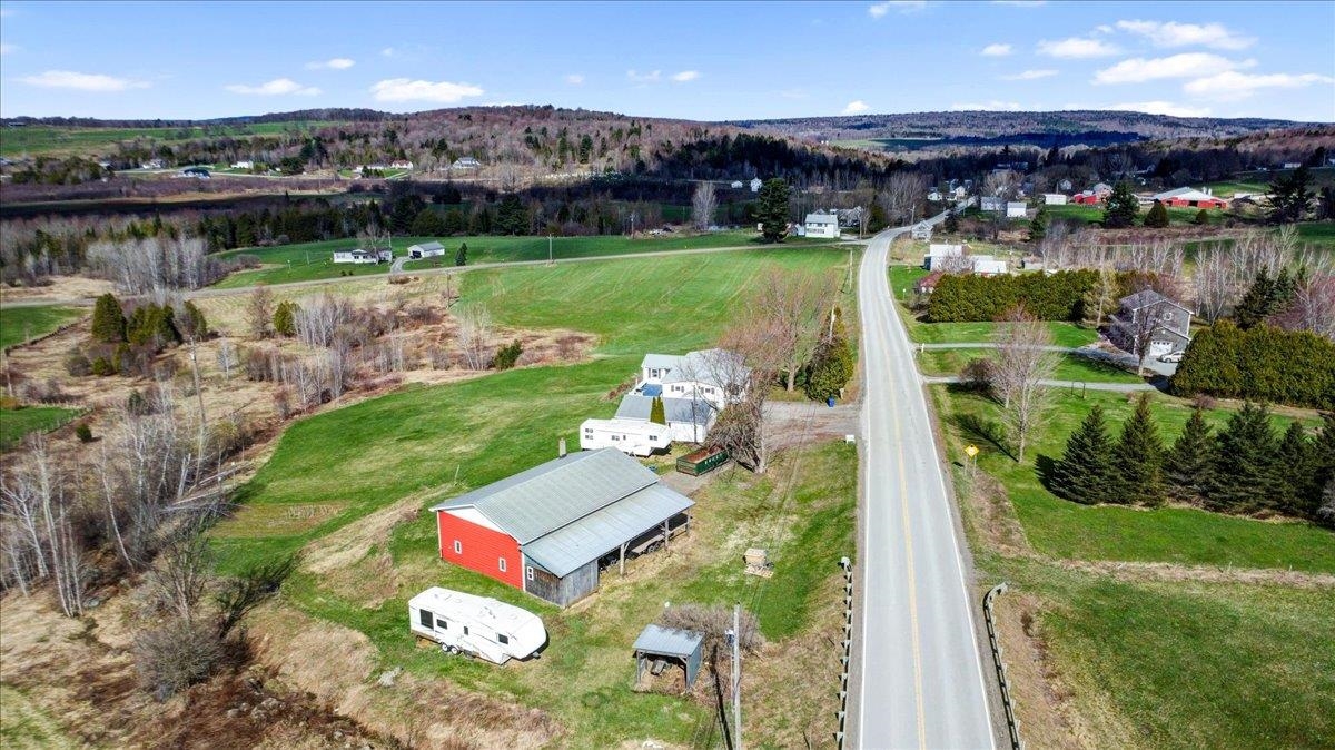 434 Berkshire Center Road
