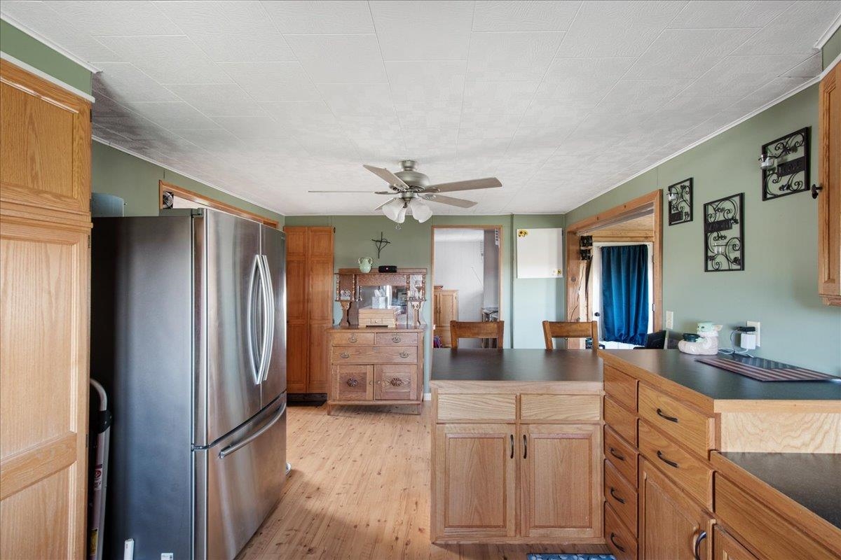 434 Berkshire Center Road