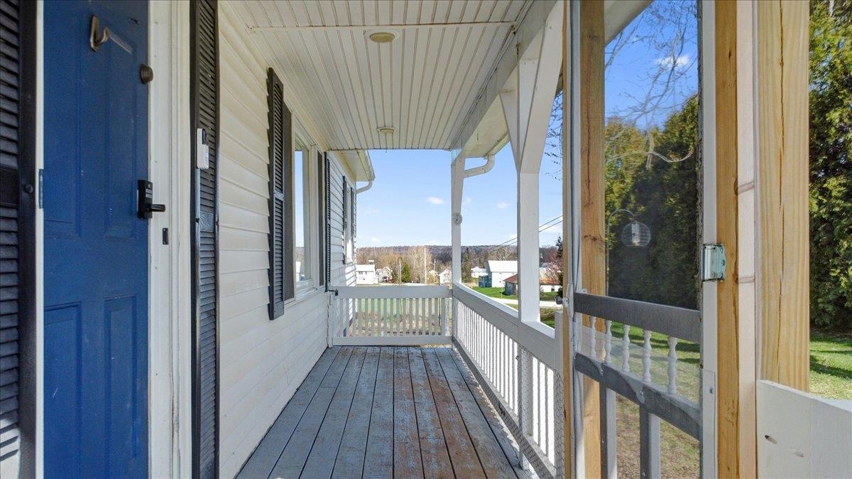 434 Berkshire Center Road