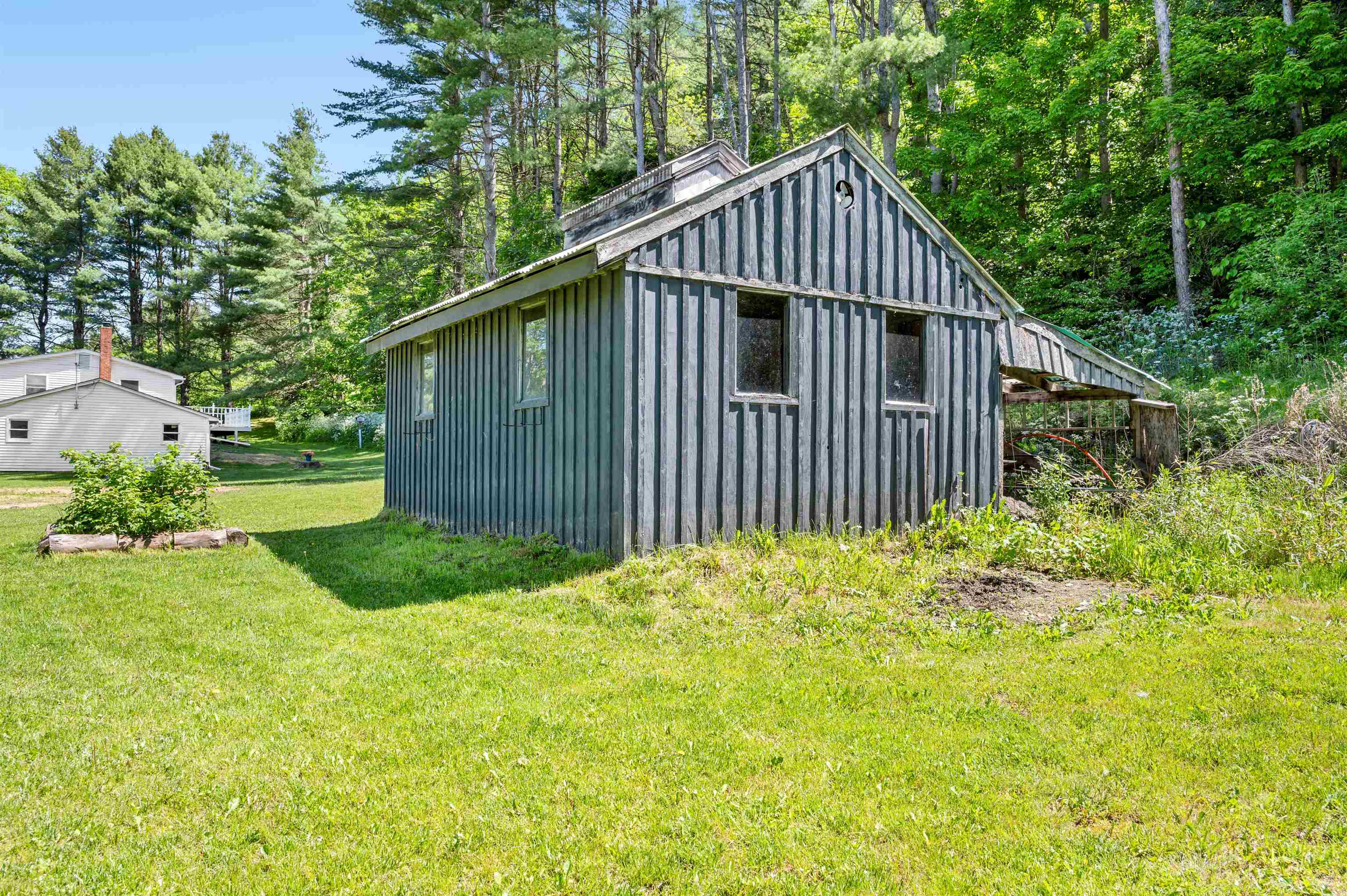 164 East Hill Road