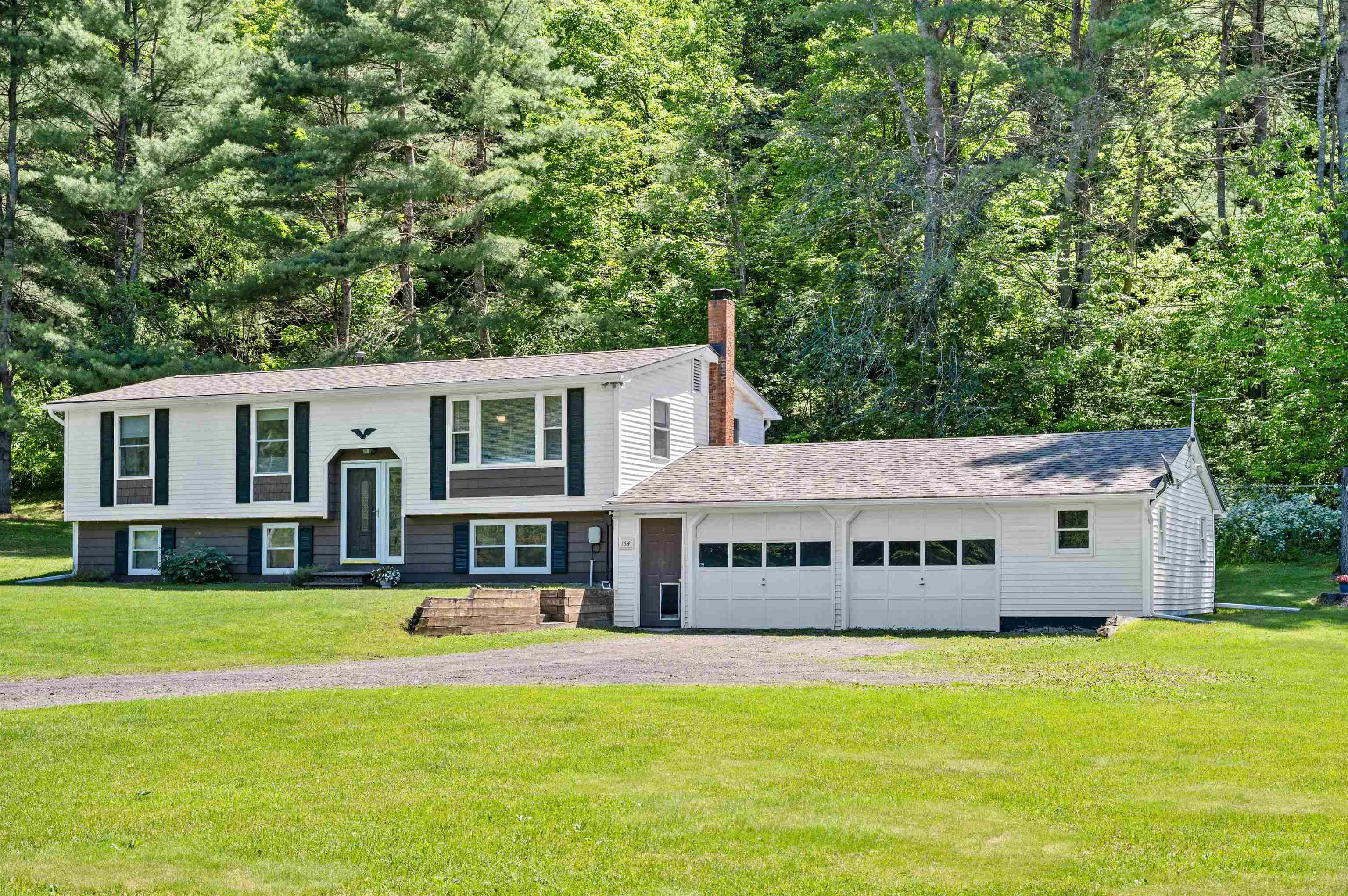 164 East Hill Road