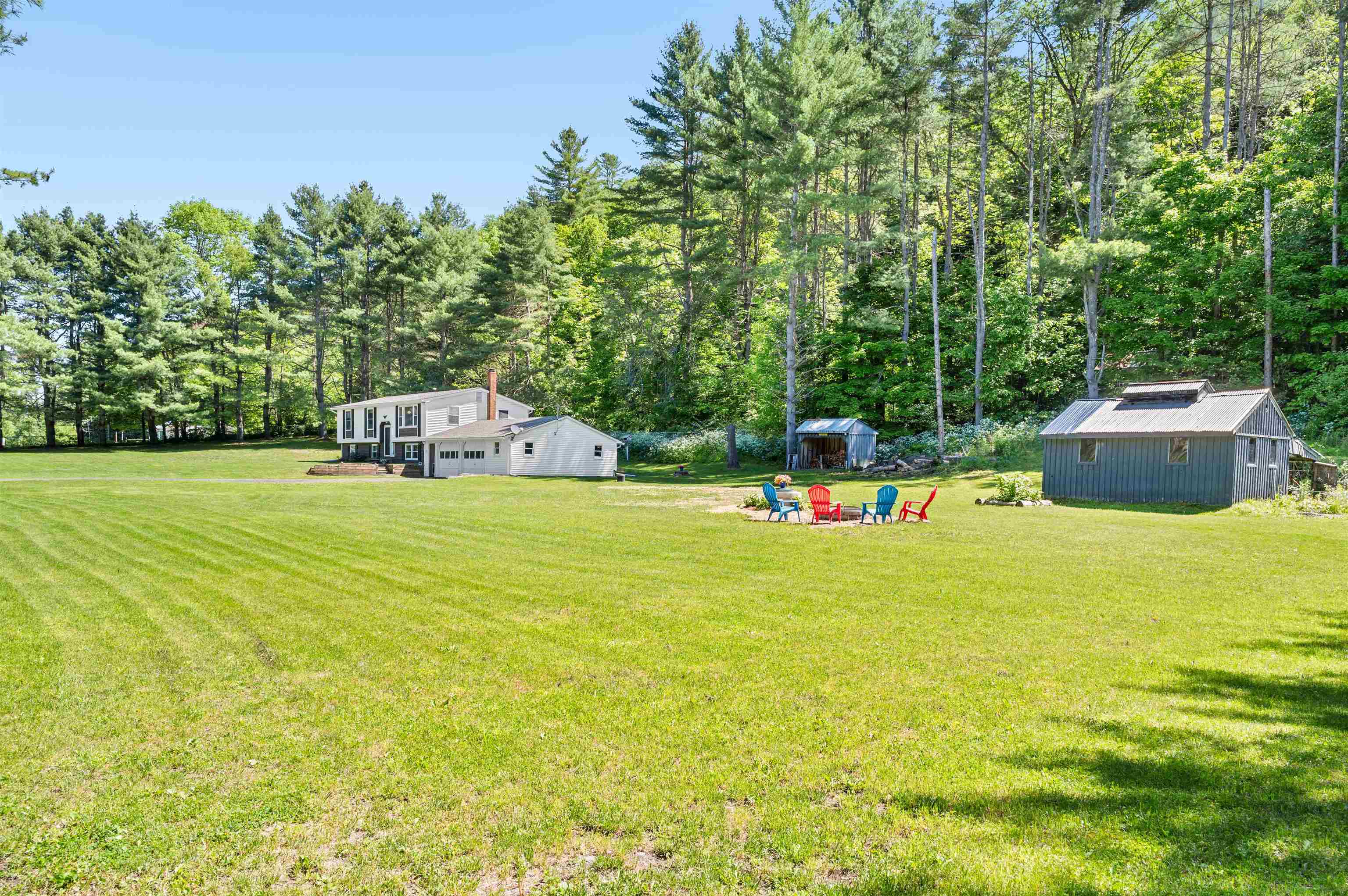 164 East Hill Road