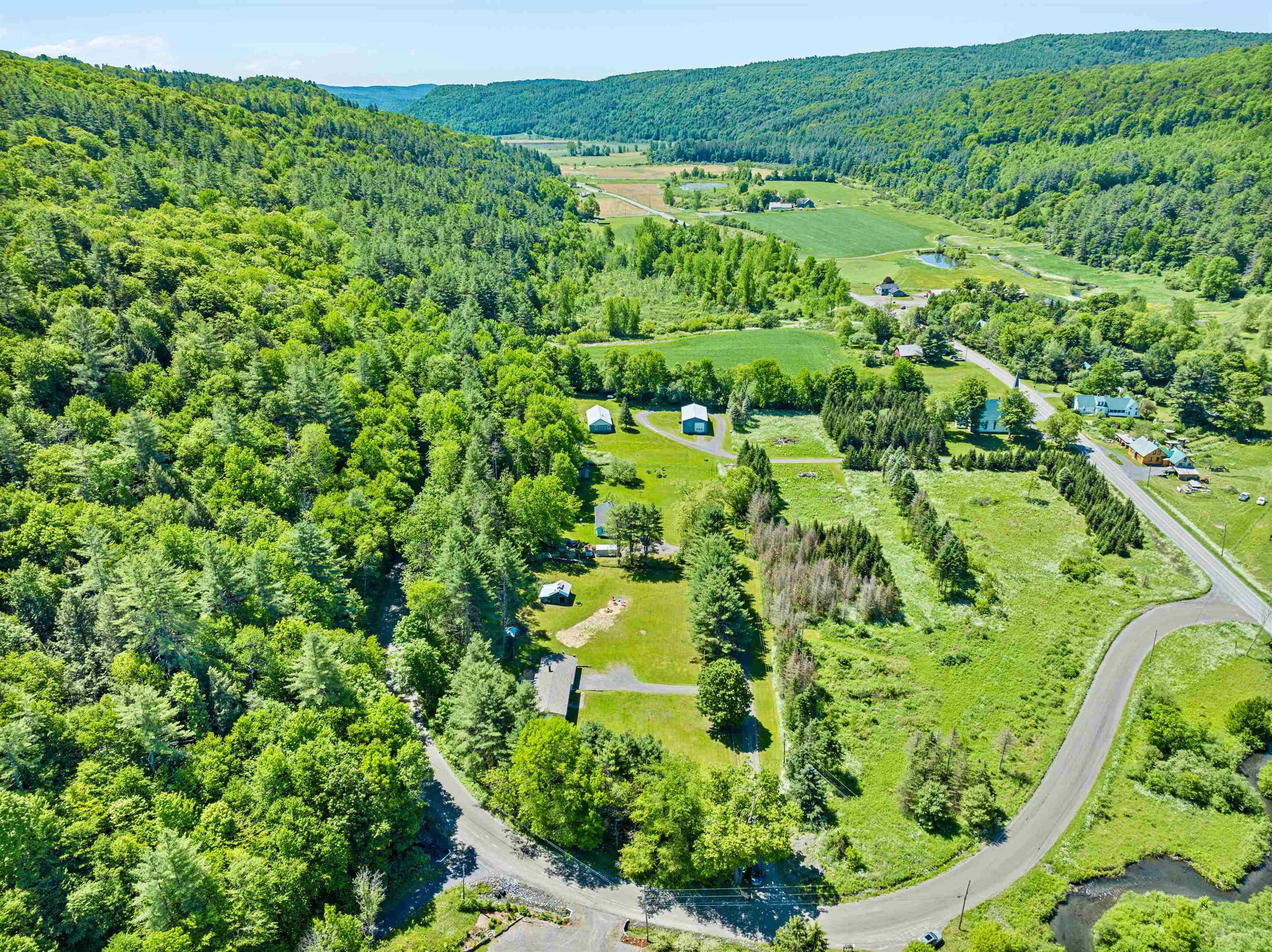 164 East Hill Road