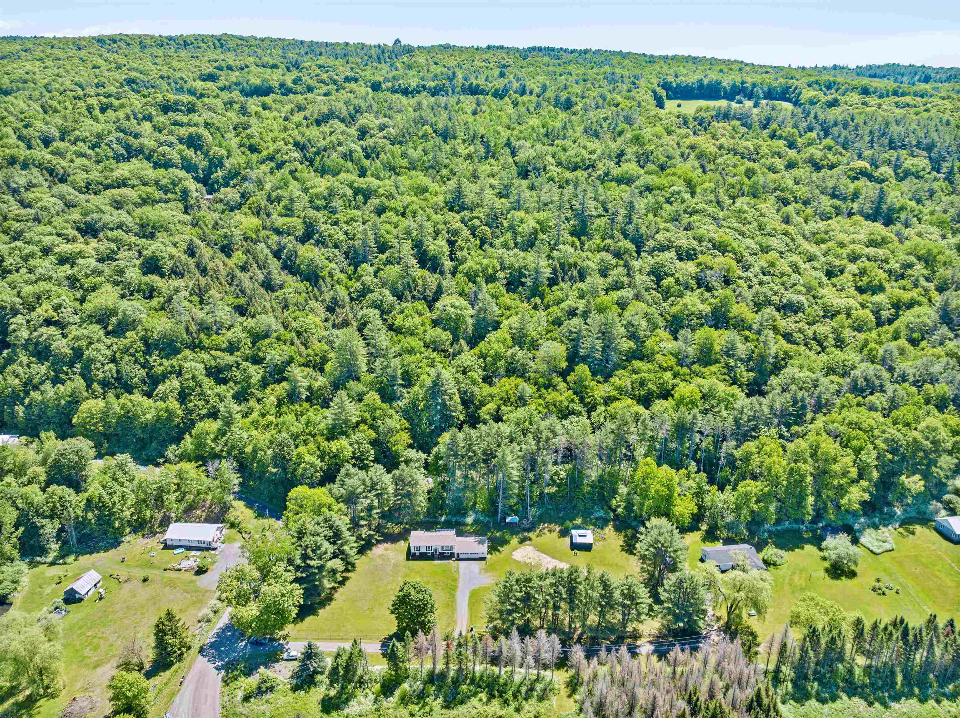 164 East Hill Road