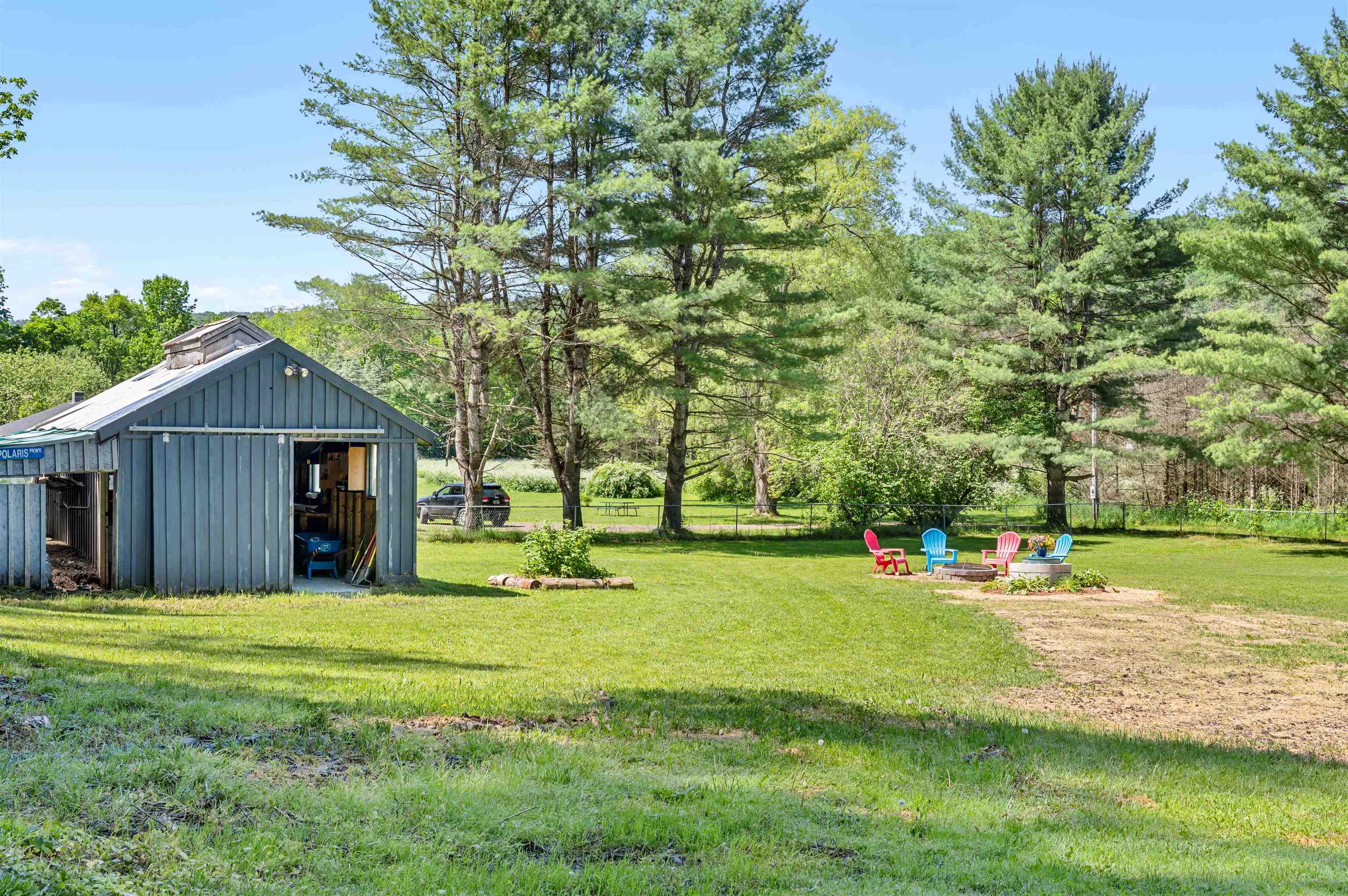 164 East Hill Road