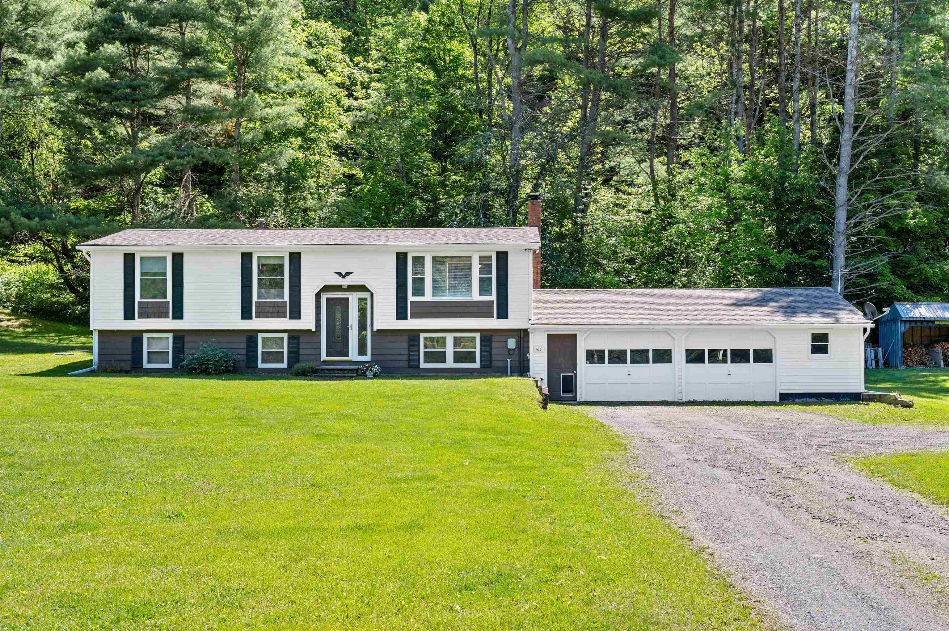 164 East Hill Road