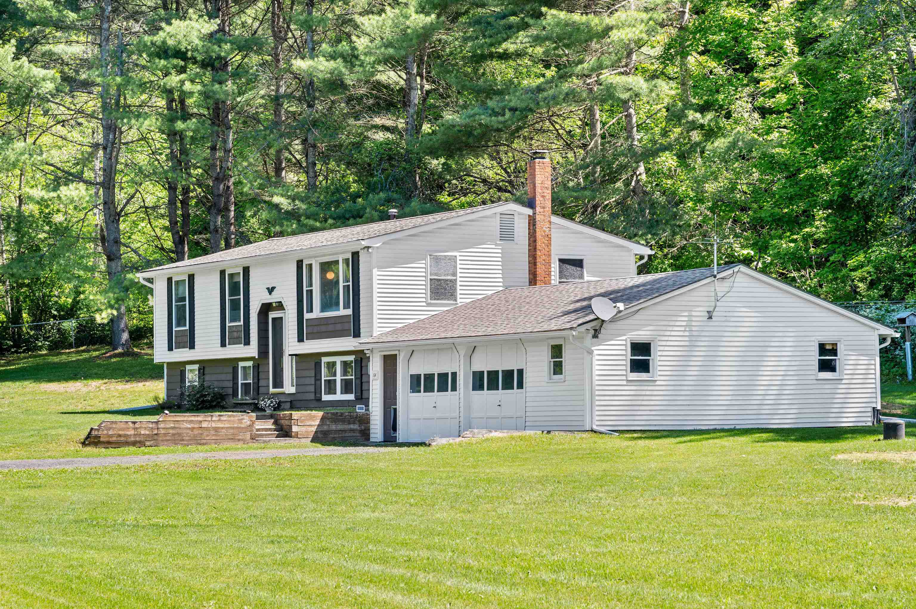 164 East Hill Road