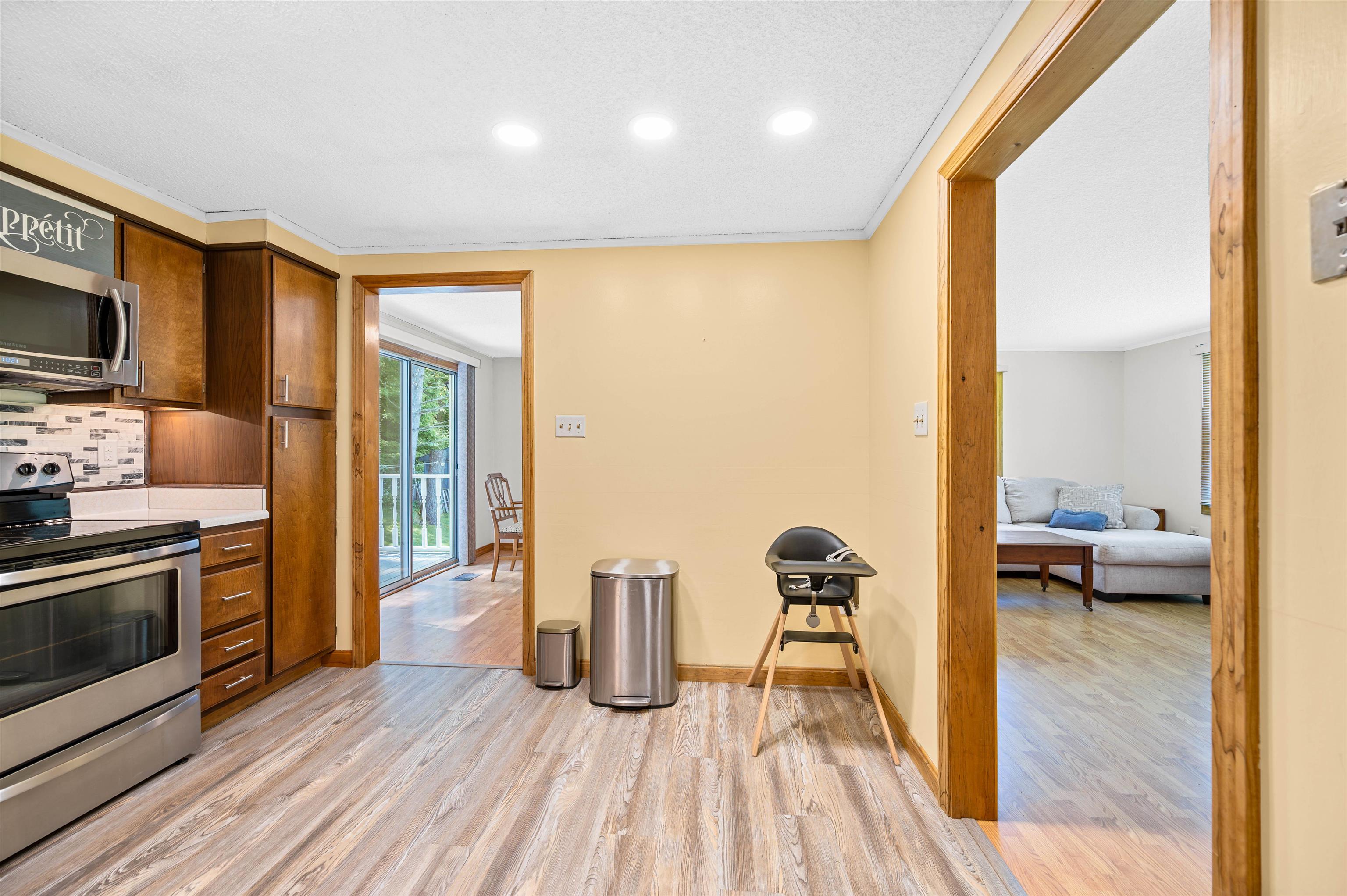 164 East Hill Road