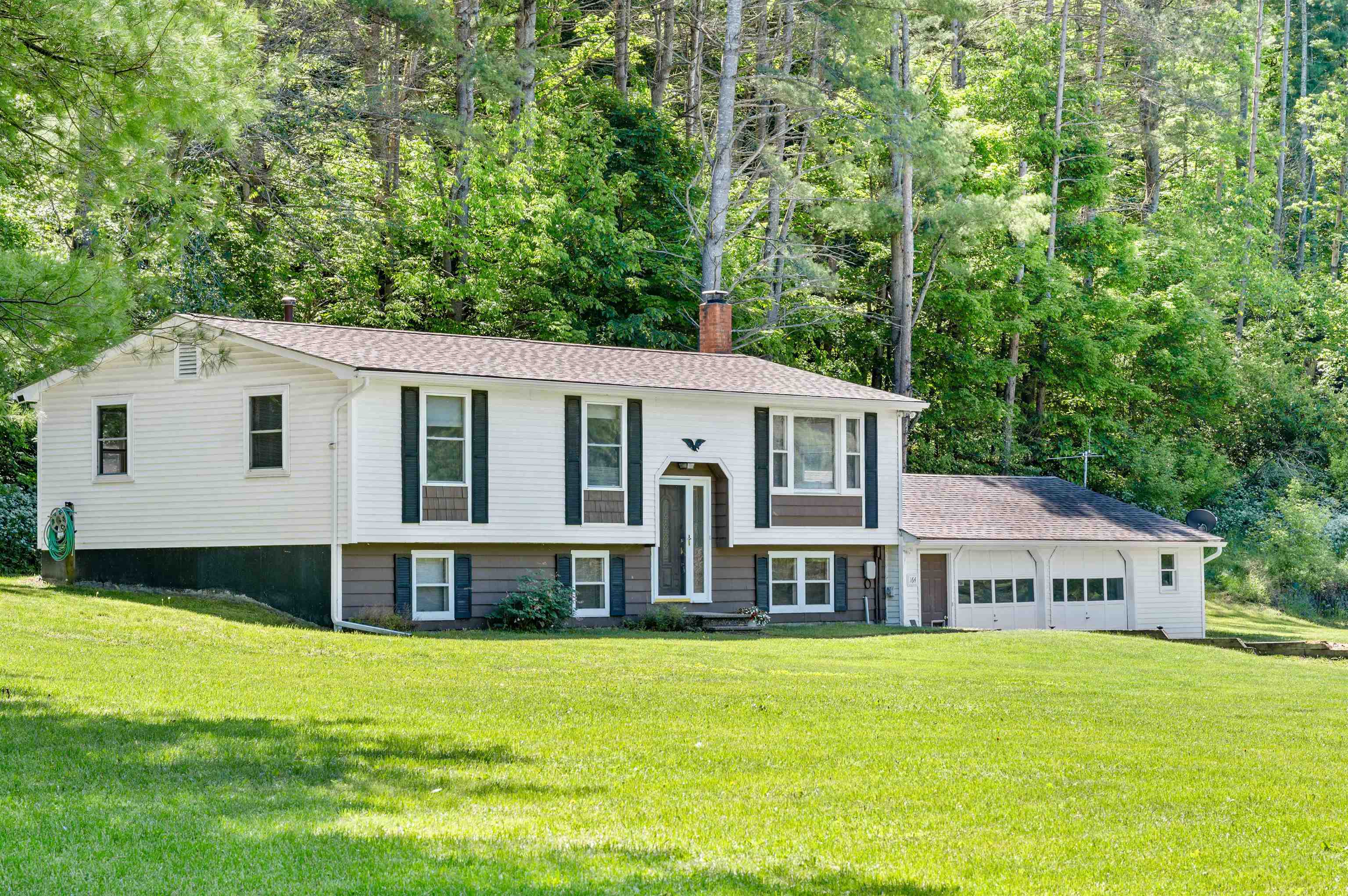 164 East Hill Road