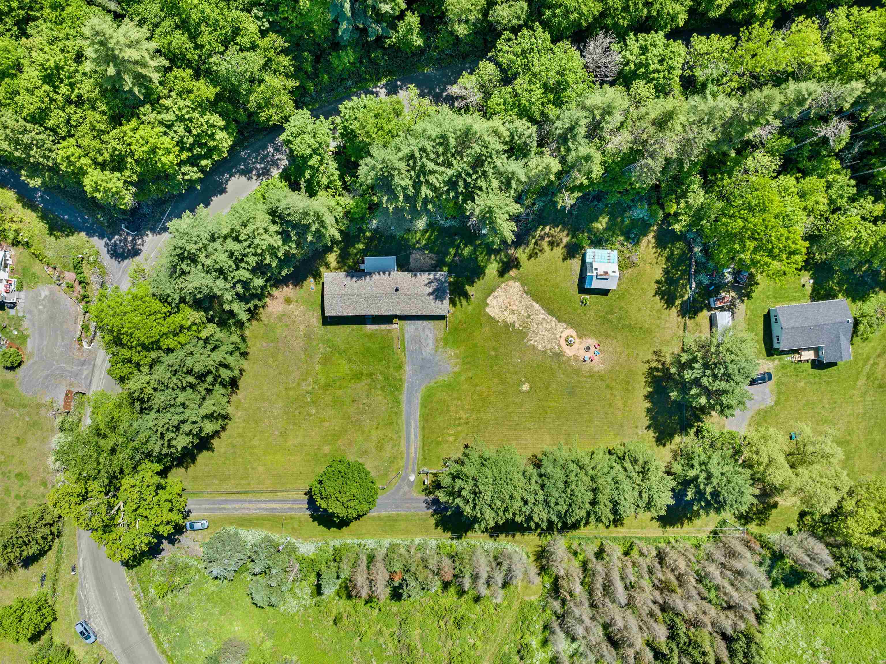 164 East Hill Road