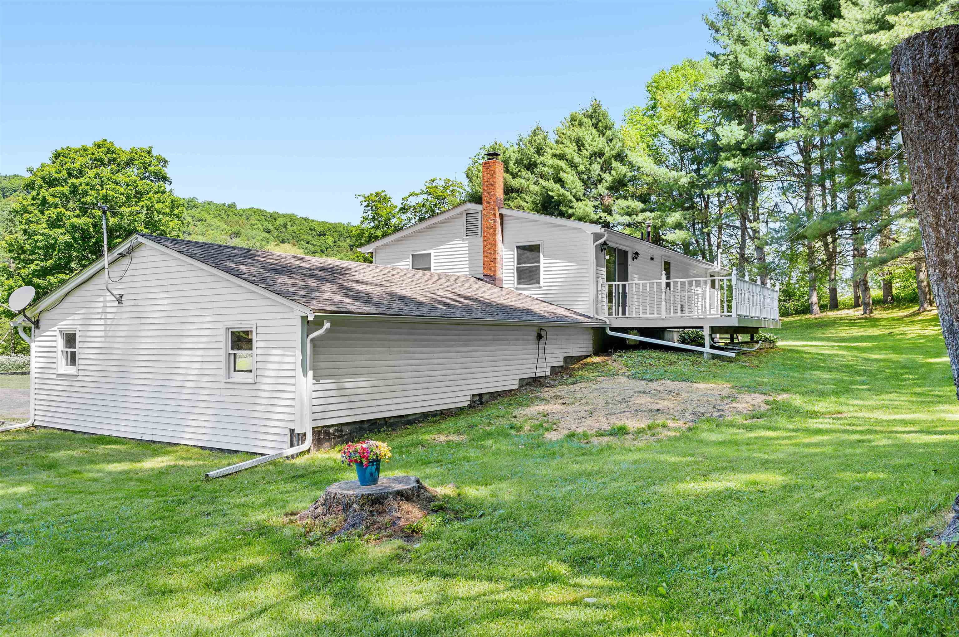 164 East Hill Road