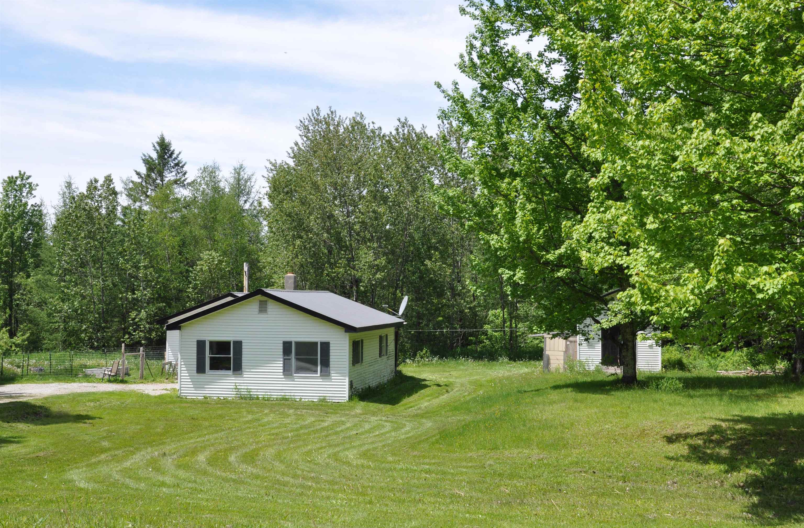 109 Chapdelaine Road