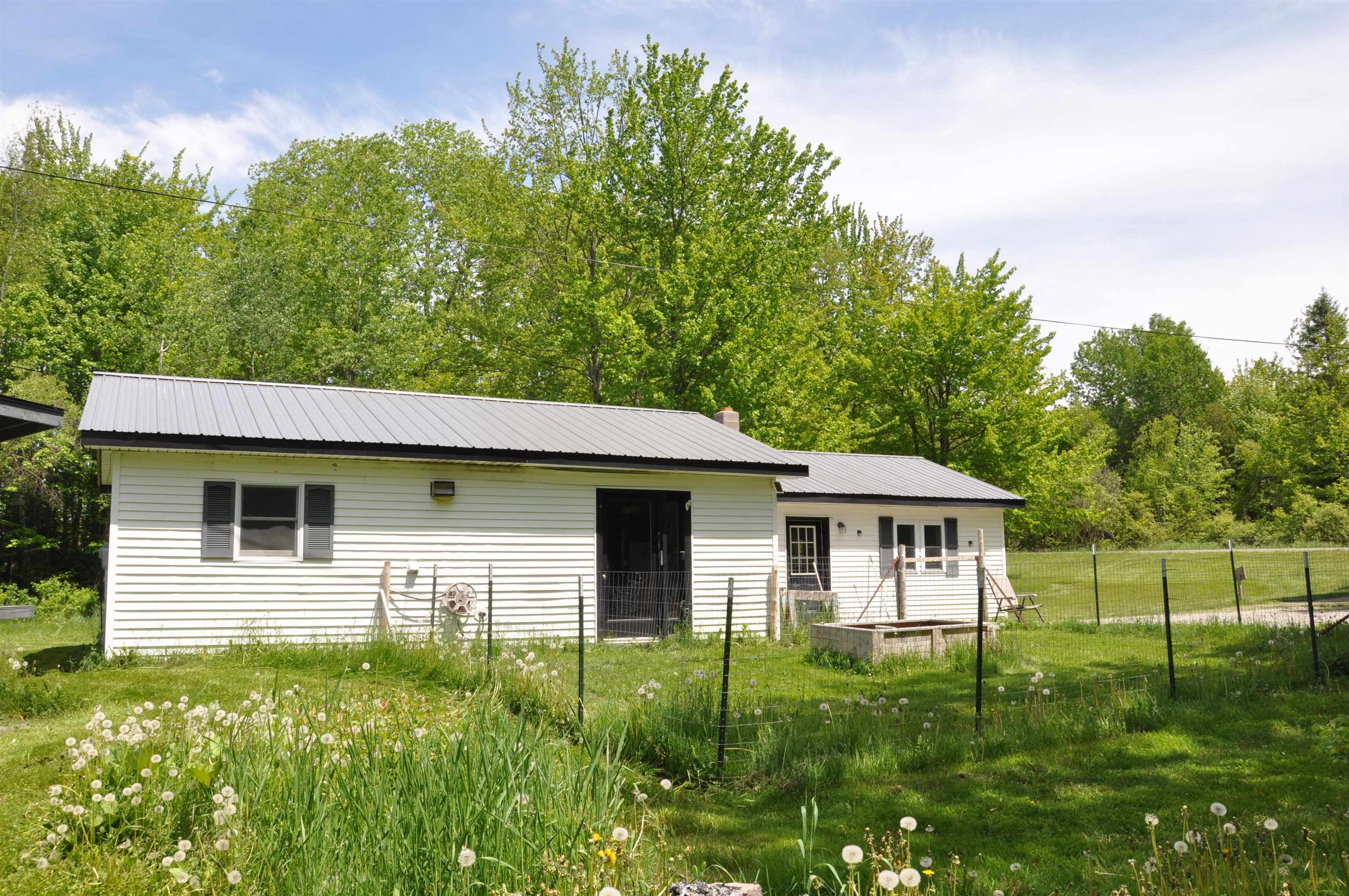 109 Chapdelaine Road