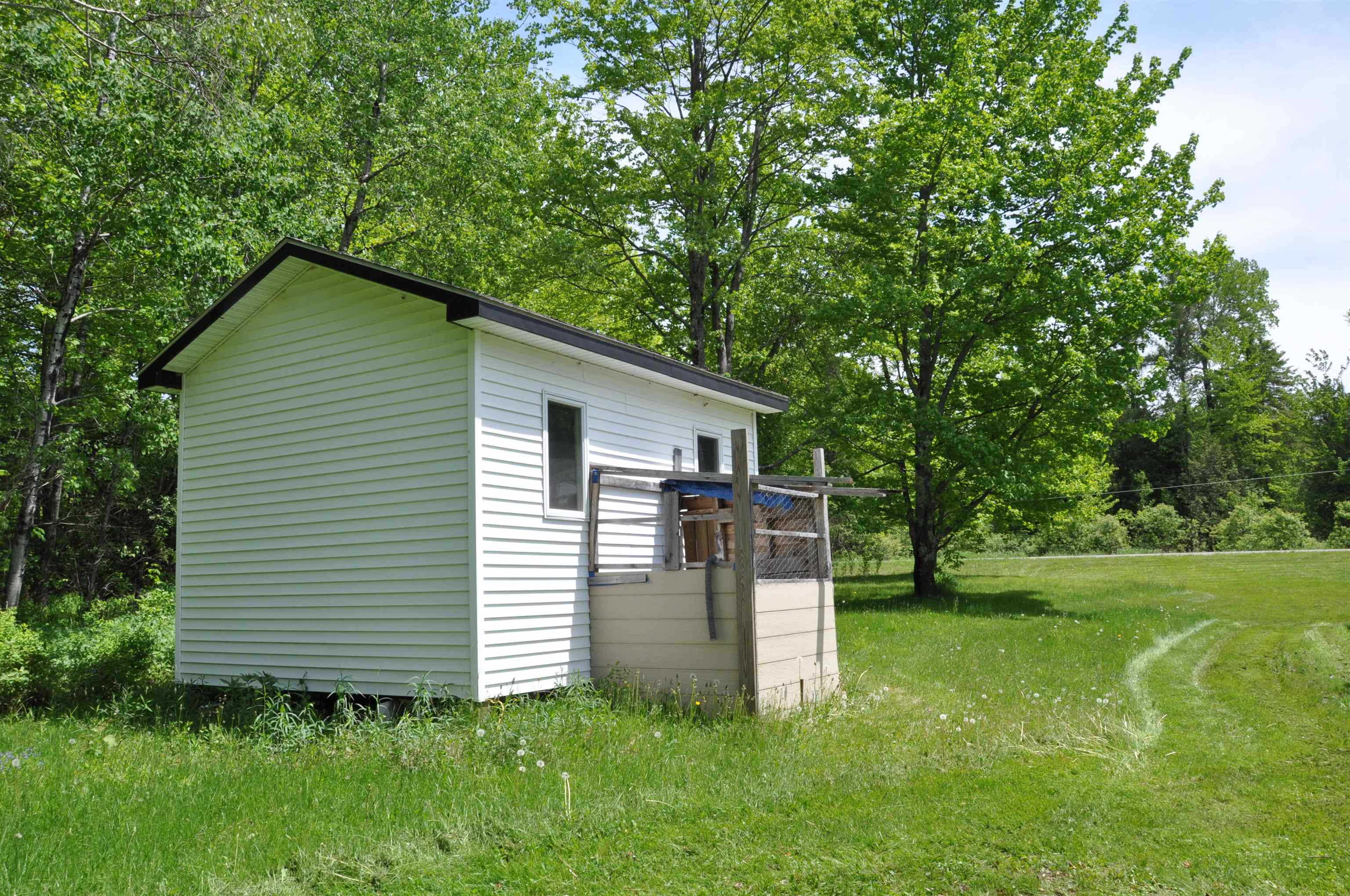 109 Chapdelaine Road