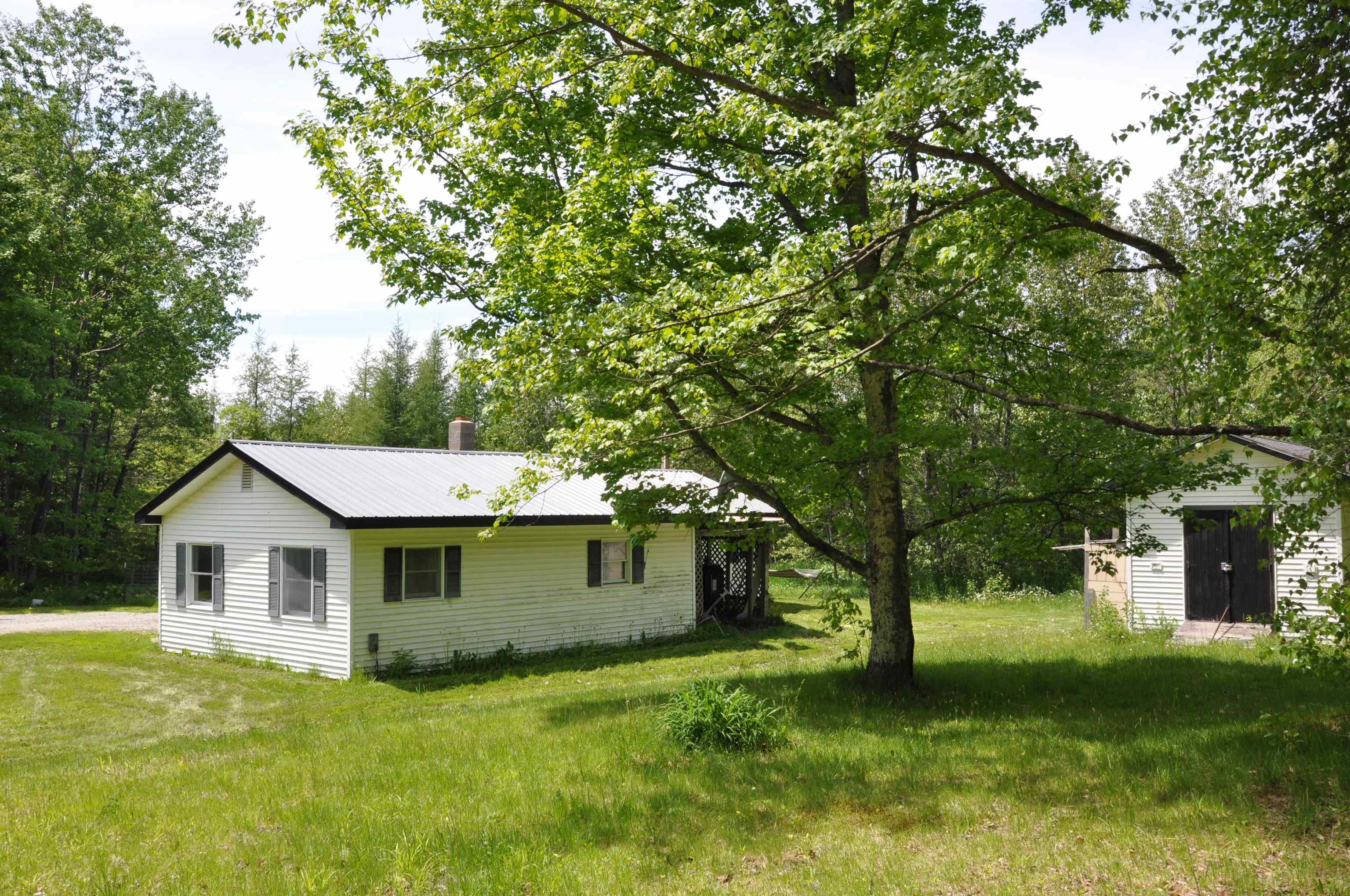 109 Chapdelaine Road