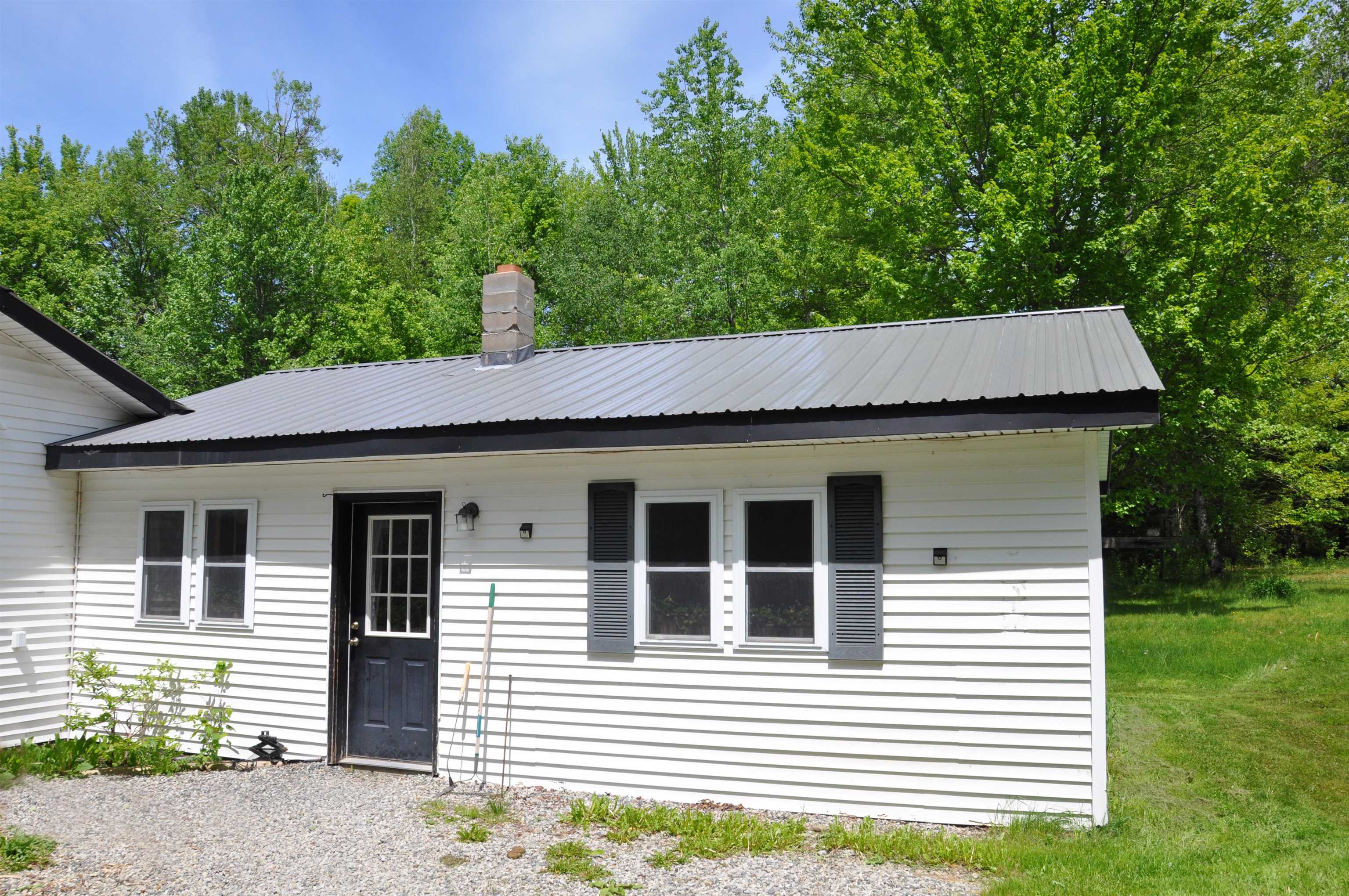 109 Chapdelaine Road