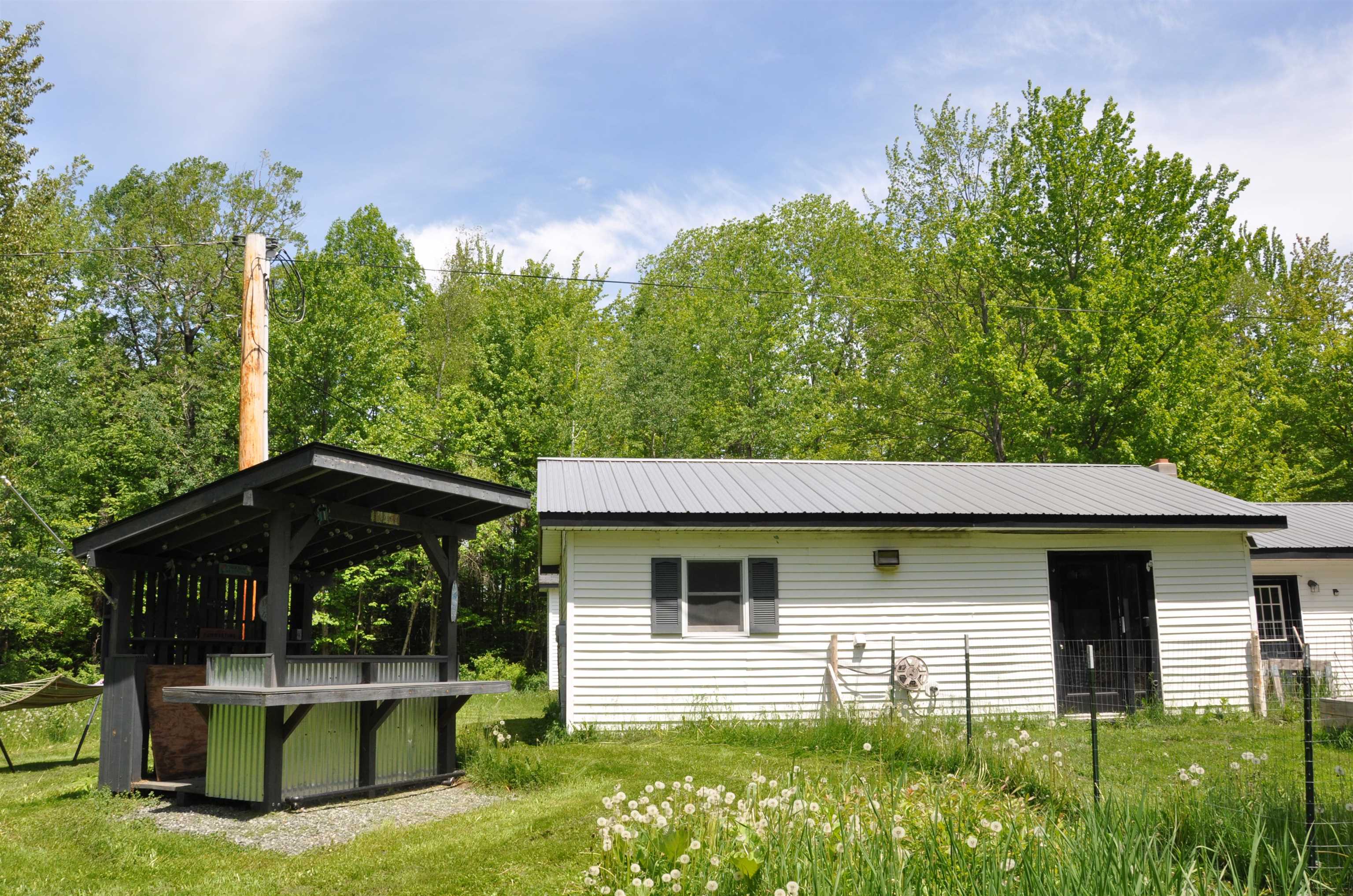 109 Chapdelaine Road