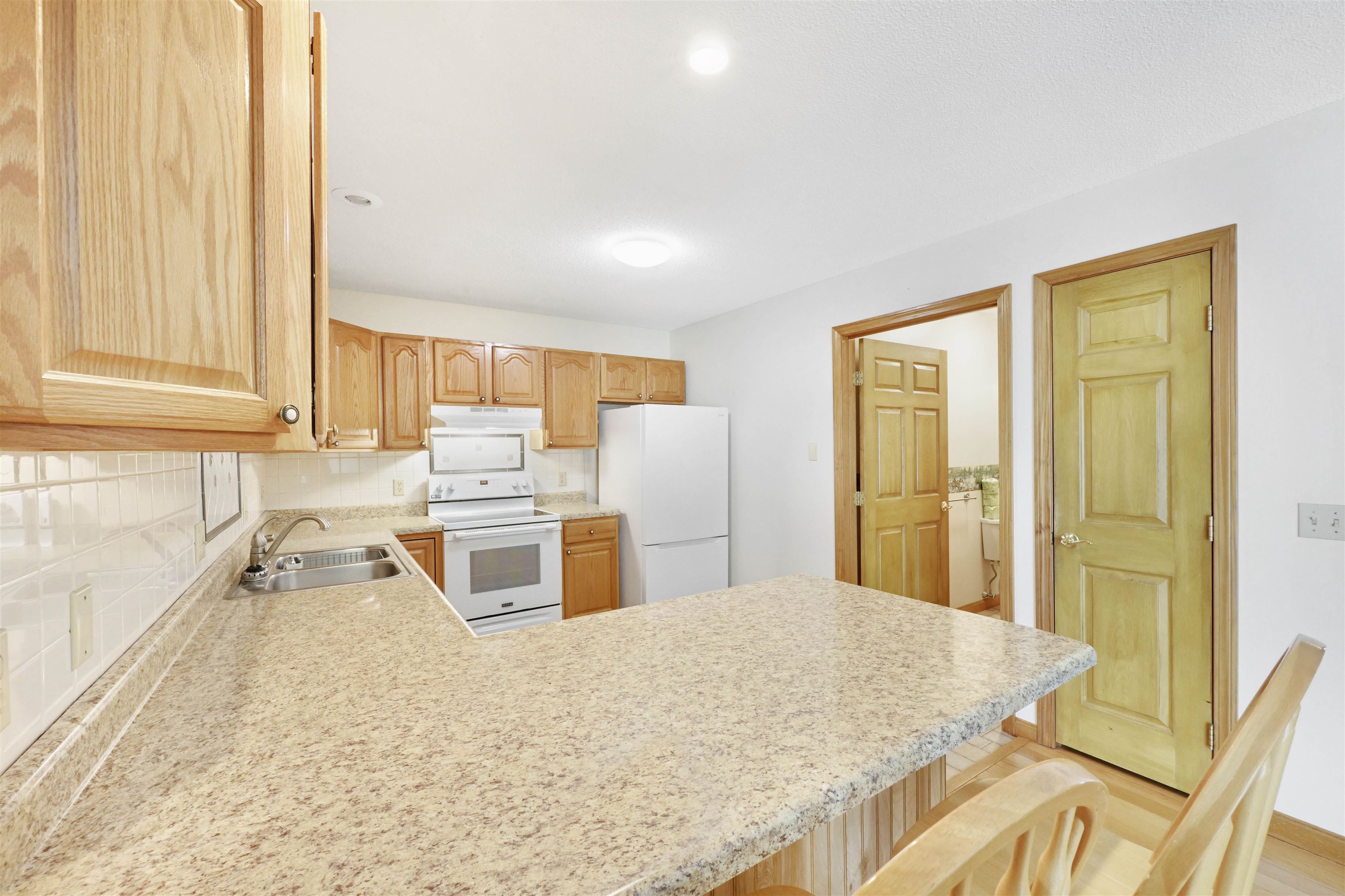 114 Gricebrook Road