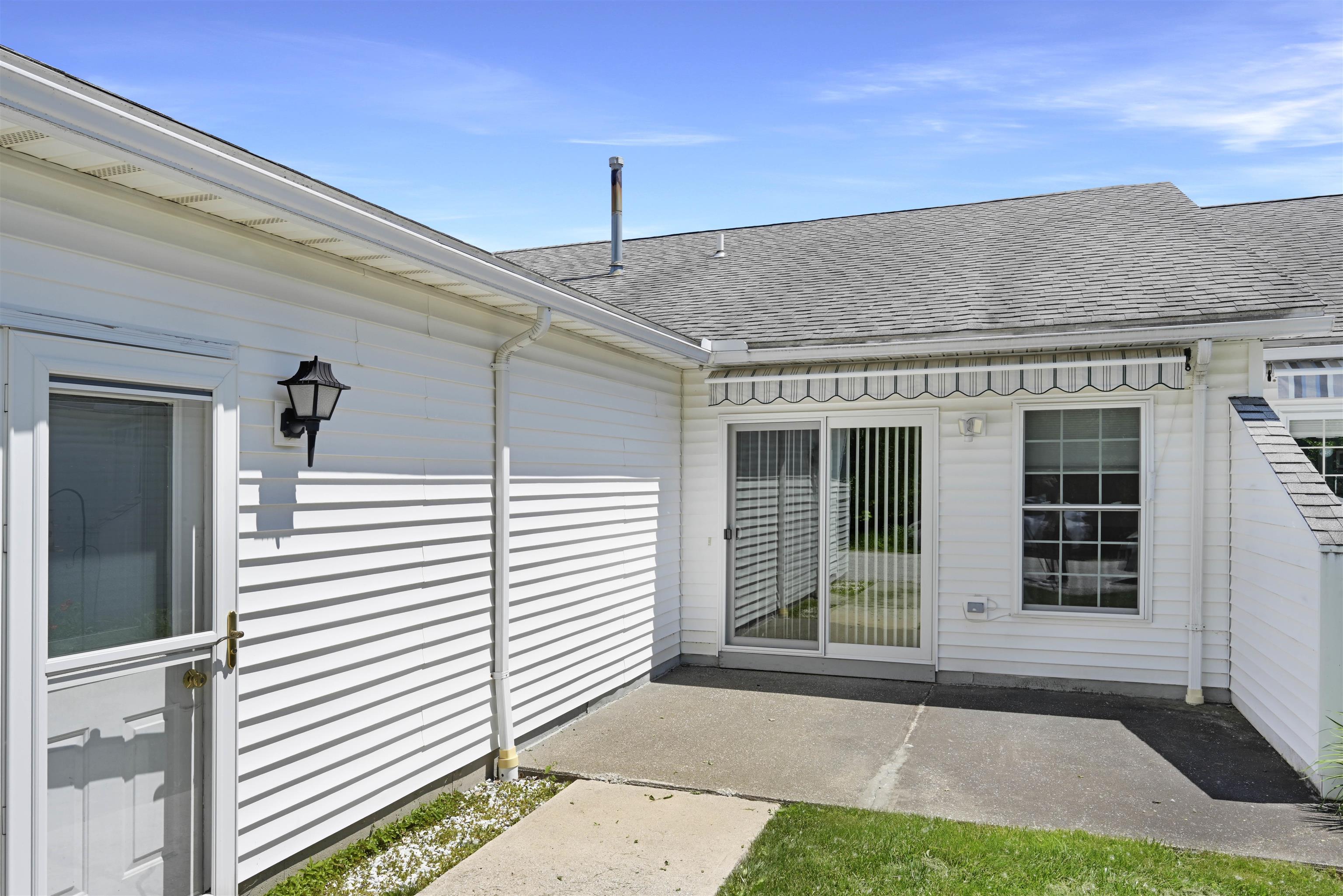 114 Gricebrook Road