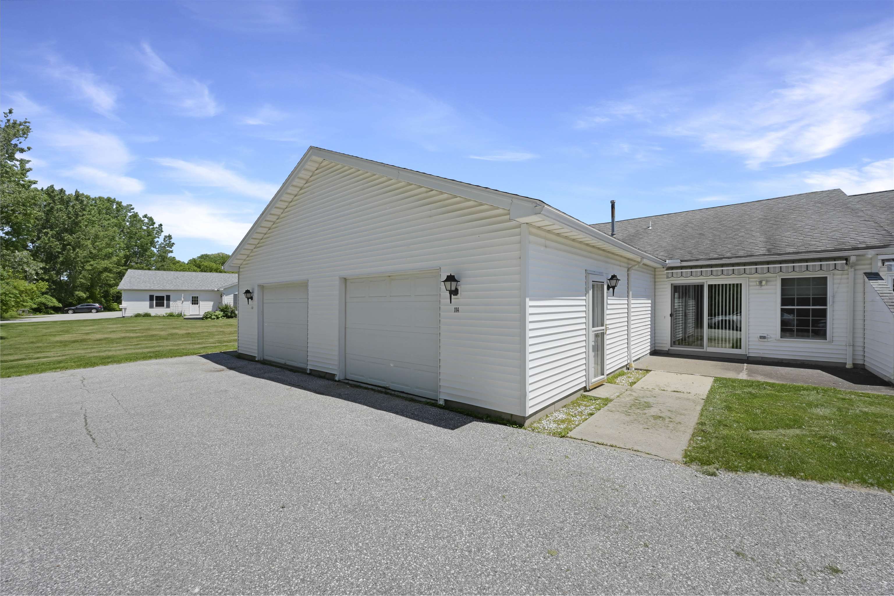 114 Gricebrook Road