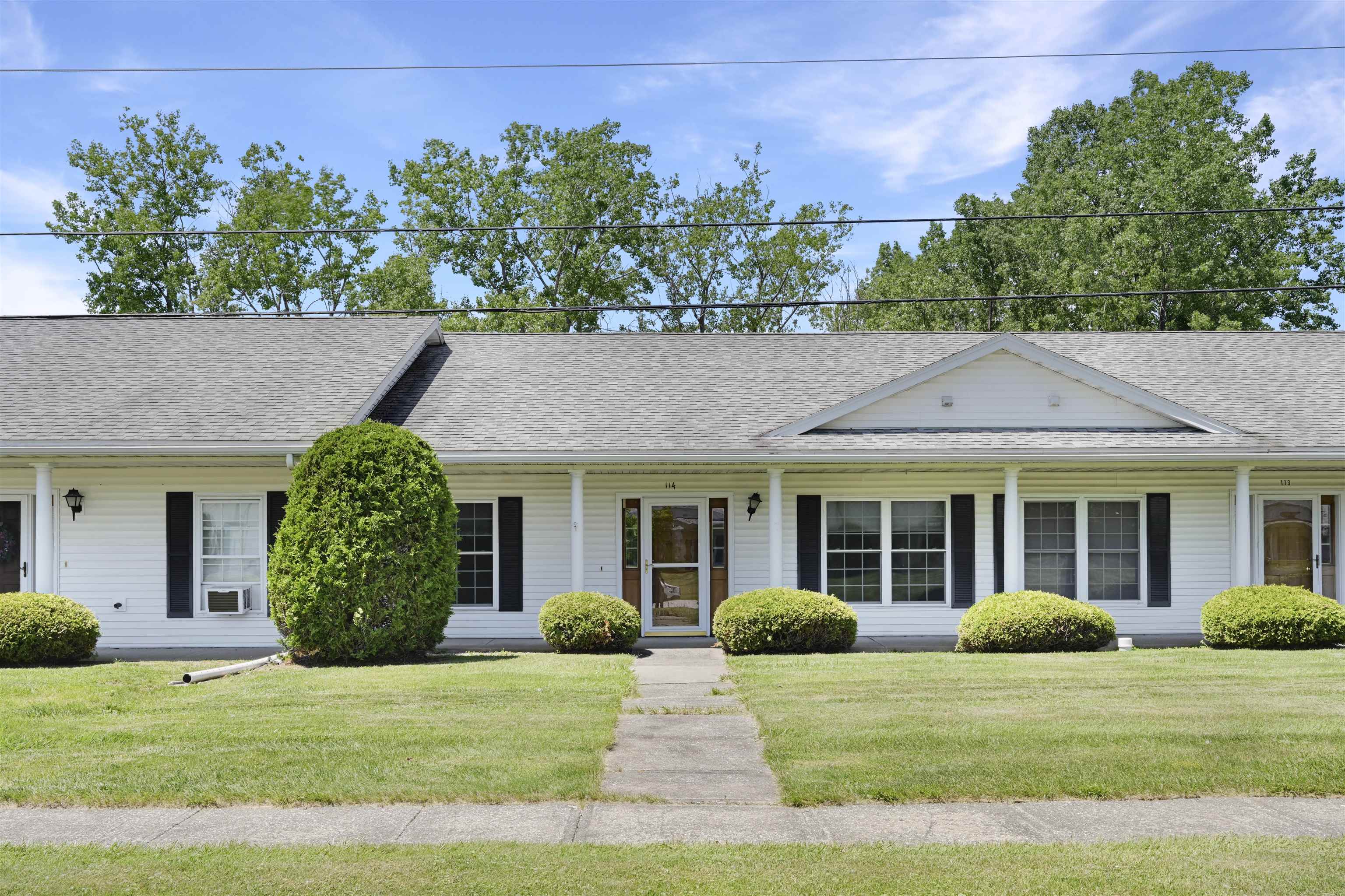 114 Gricebrook Road