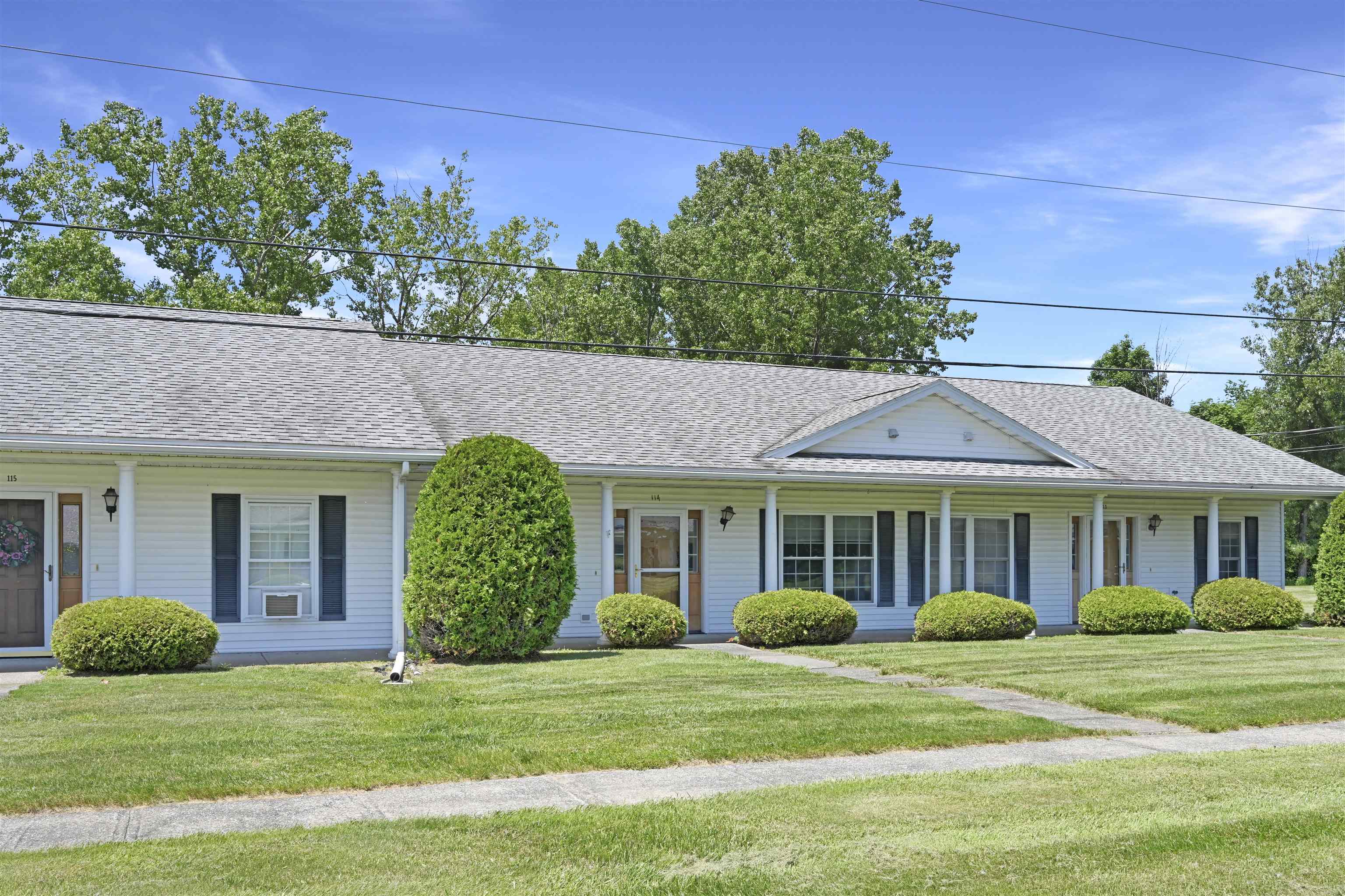 114 Gricebrook Road