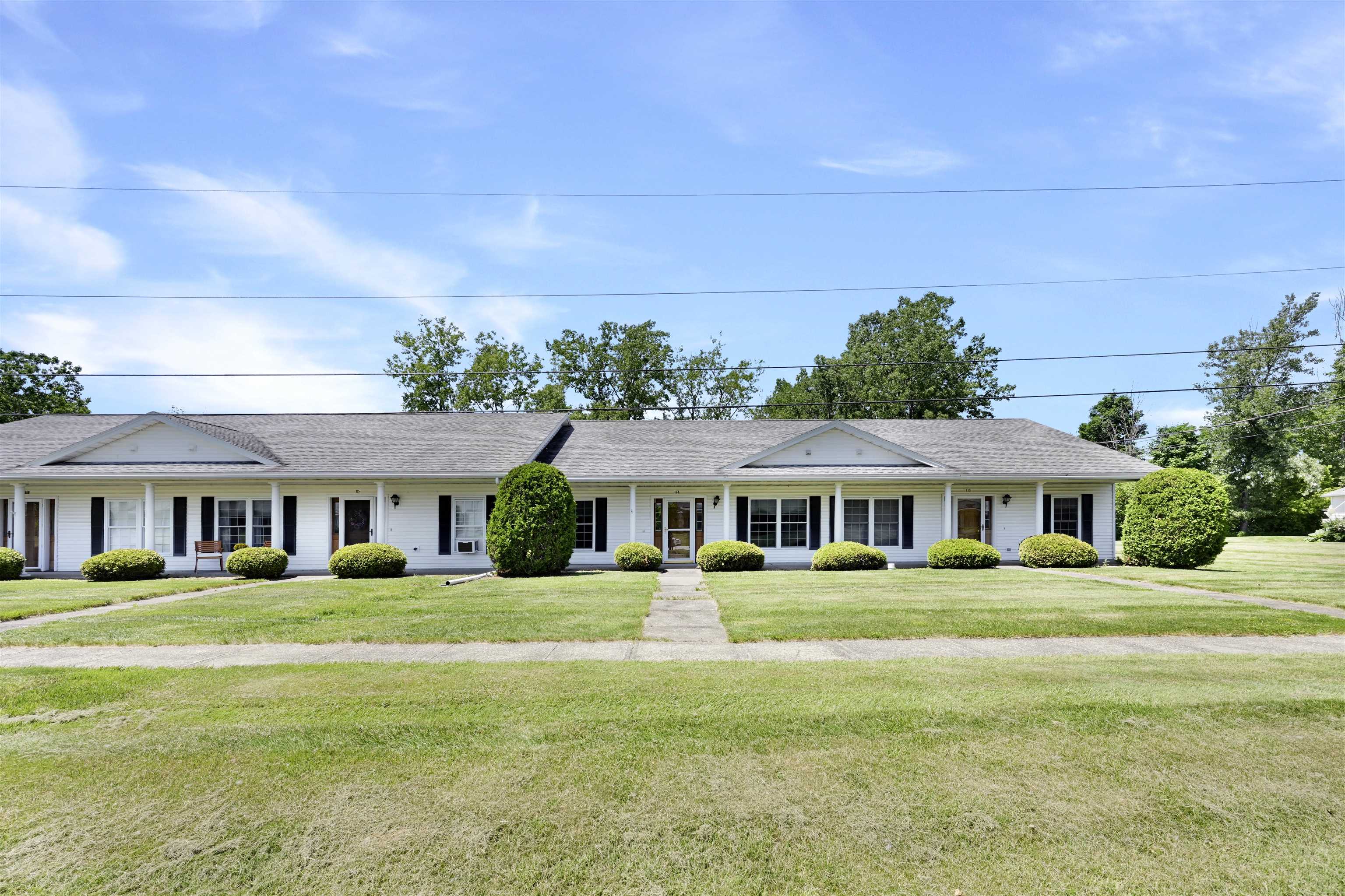 114 Gricebrook Road