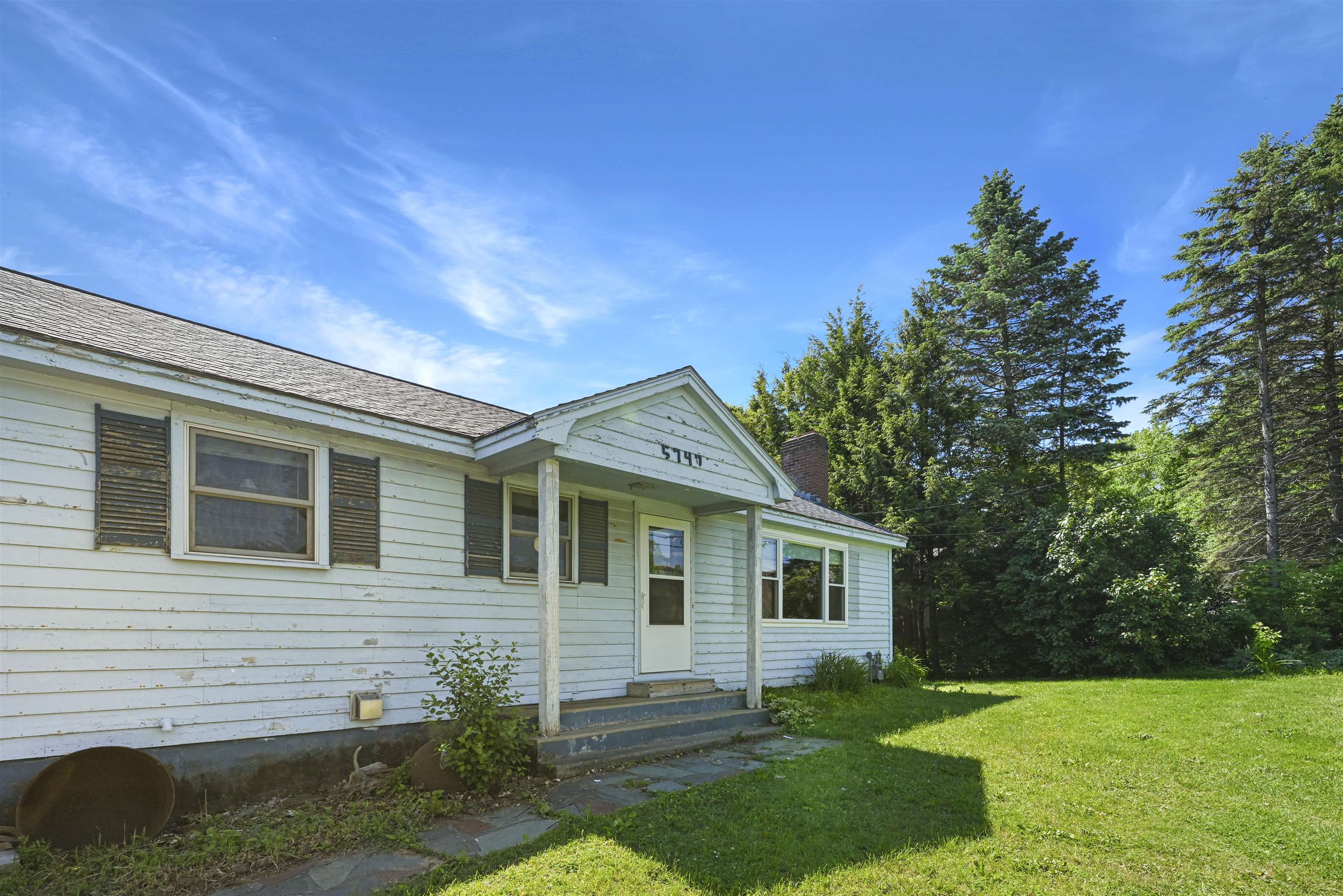 5747 Shelburne Road