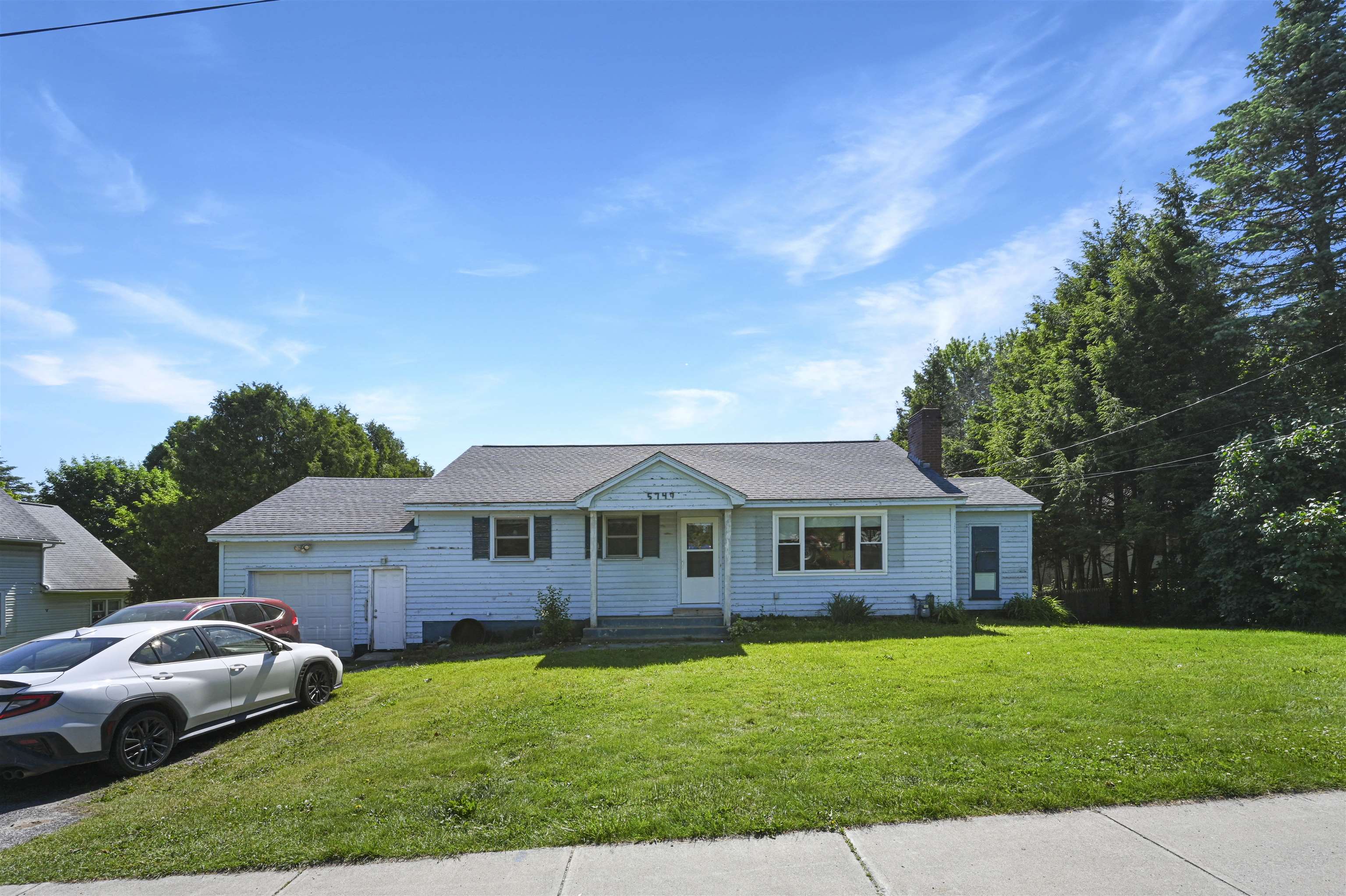 5747 Shelburne Road