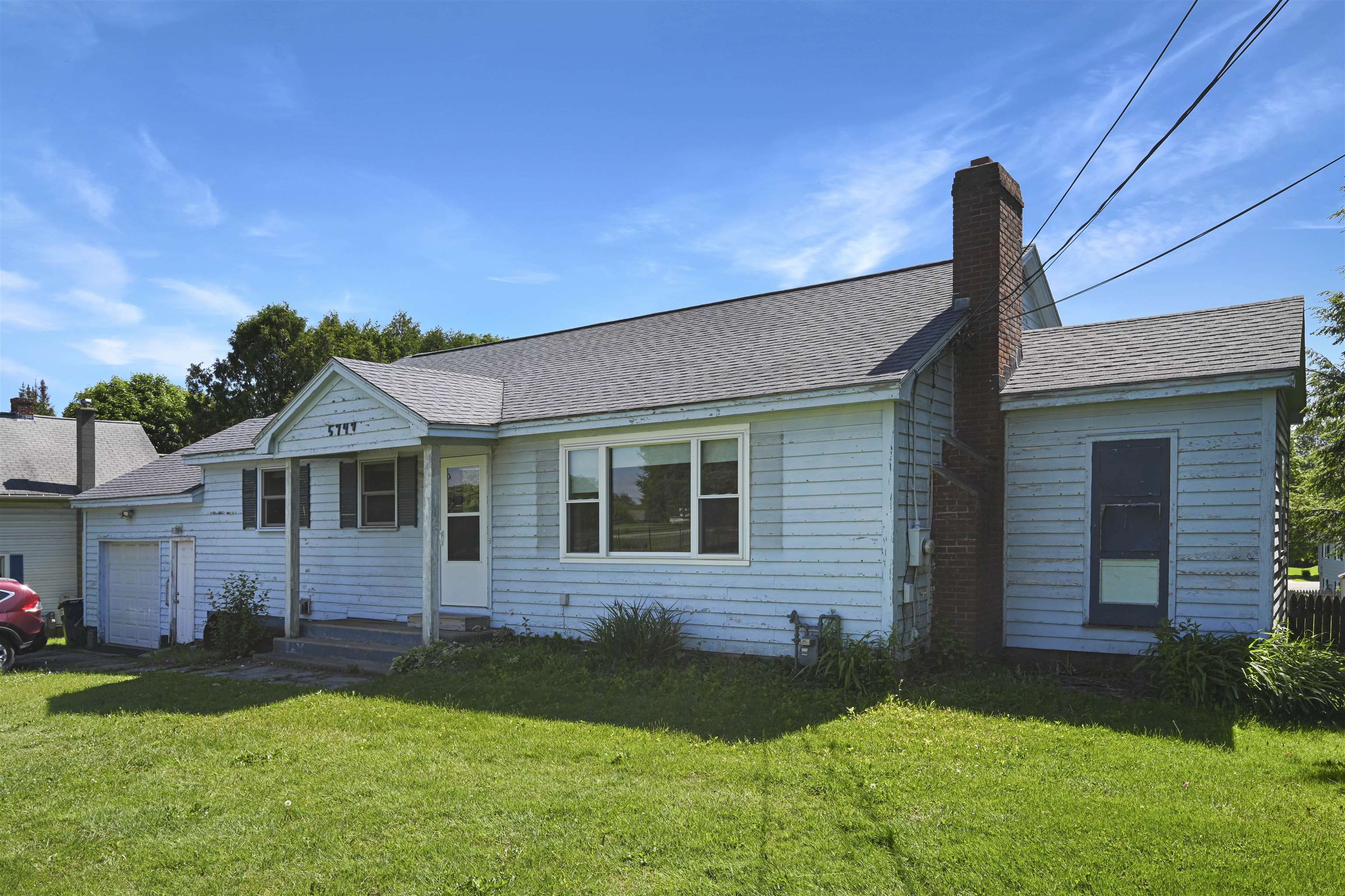 5747 Shelburne Road