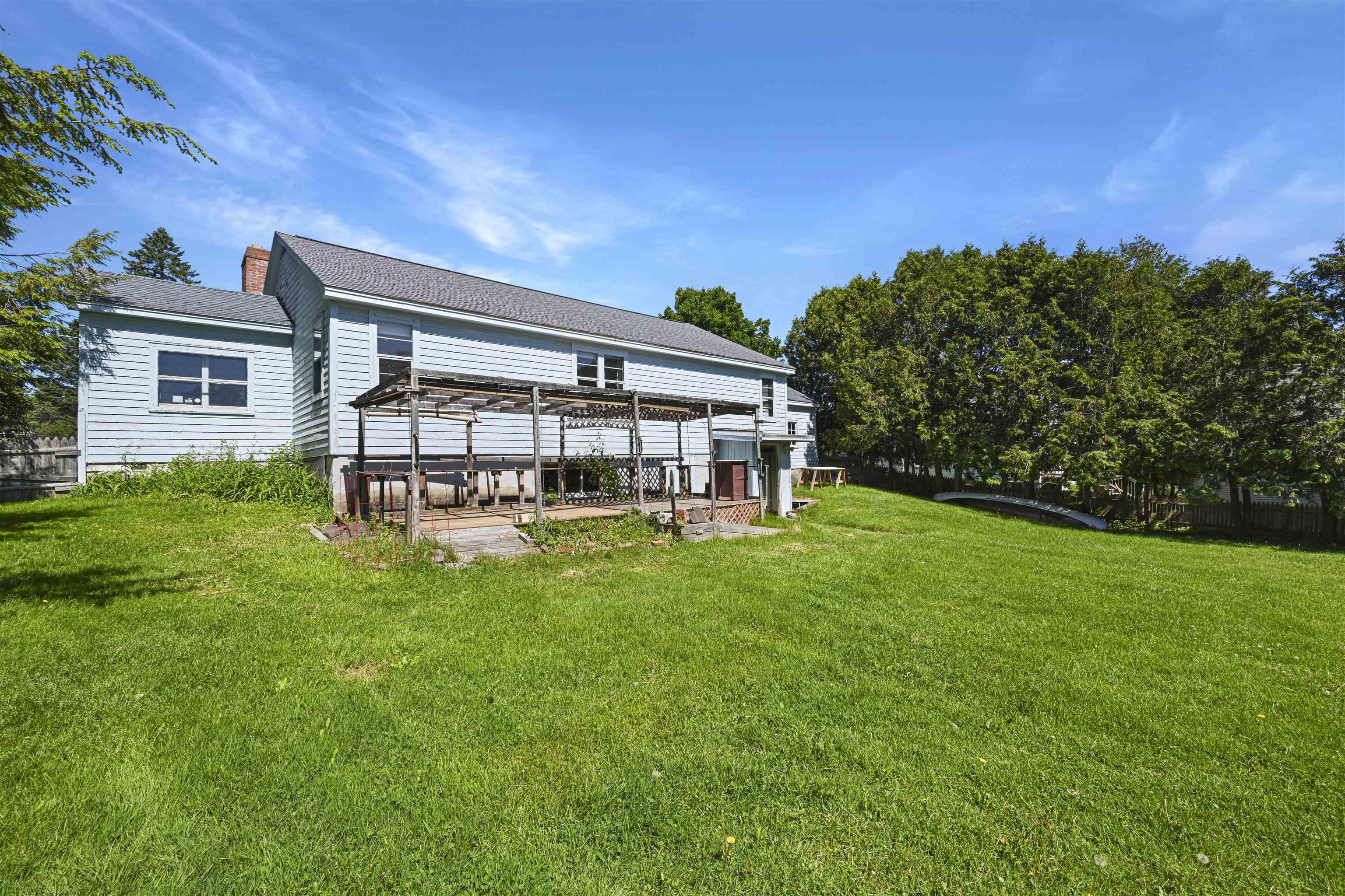 5747 Shelburne Road