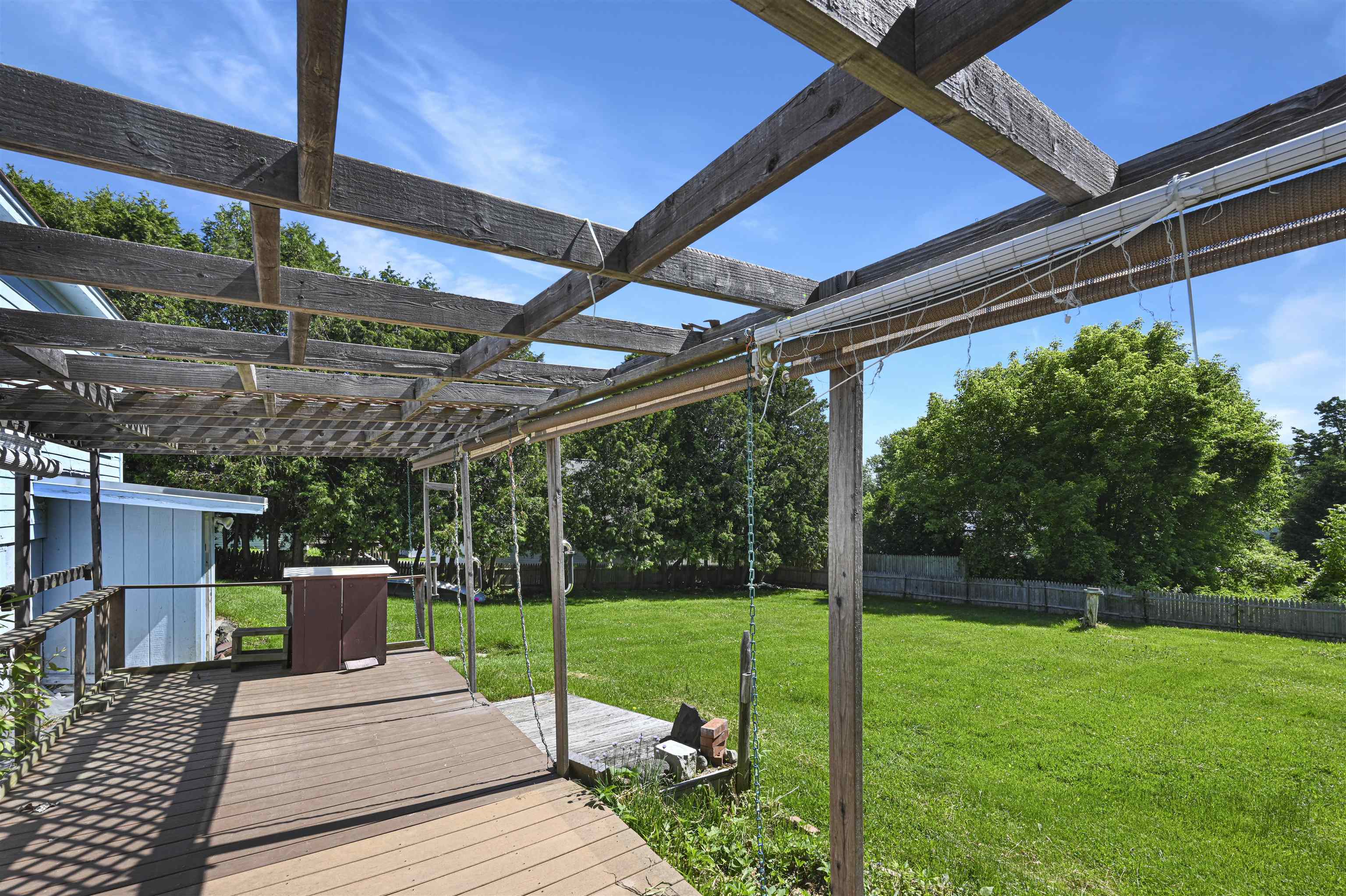 5747 Shelburne Road